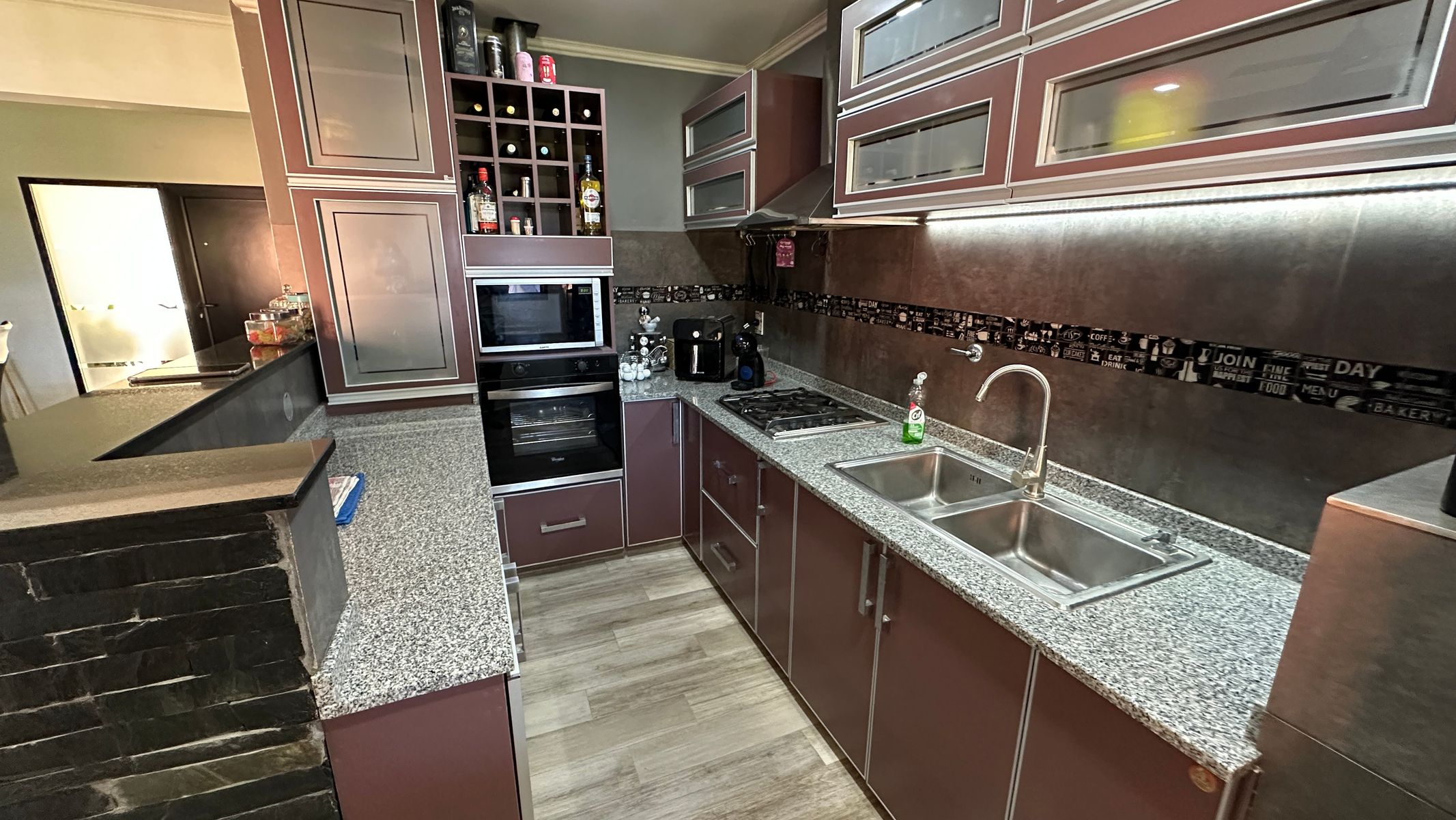 Casa moderna en venta - San Jose- Entre Rios - 10
