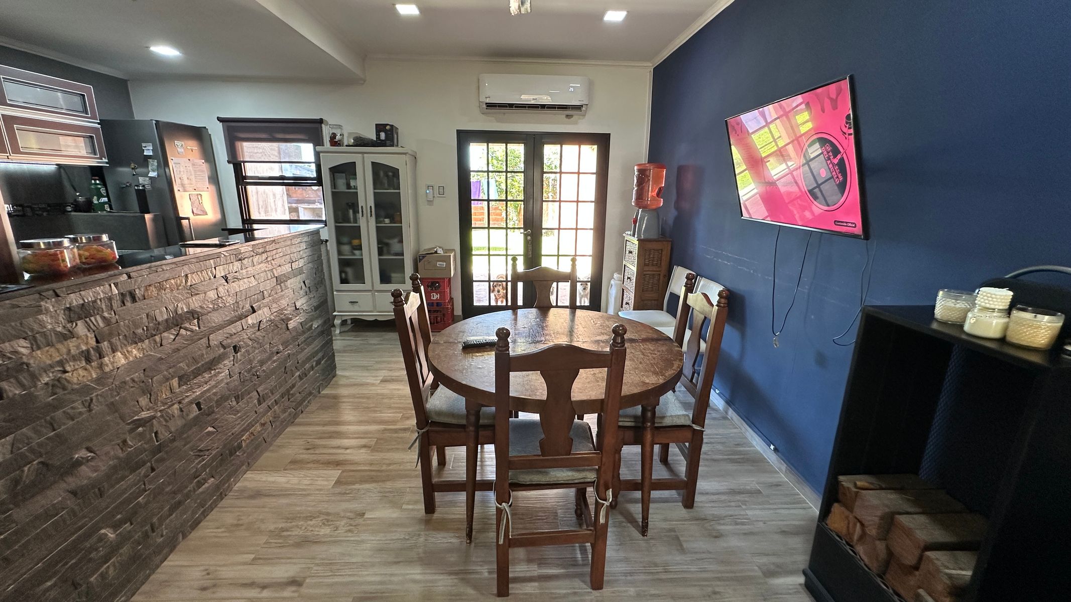 Casa moderna en venta - San Jose- Entre Rios - 12