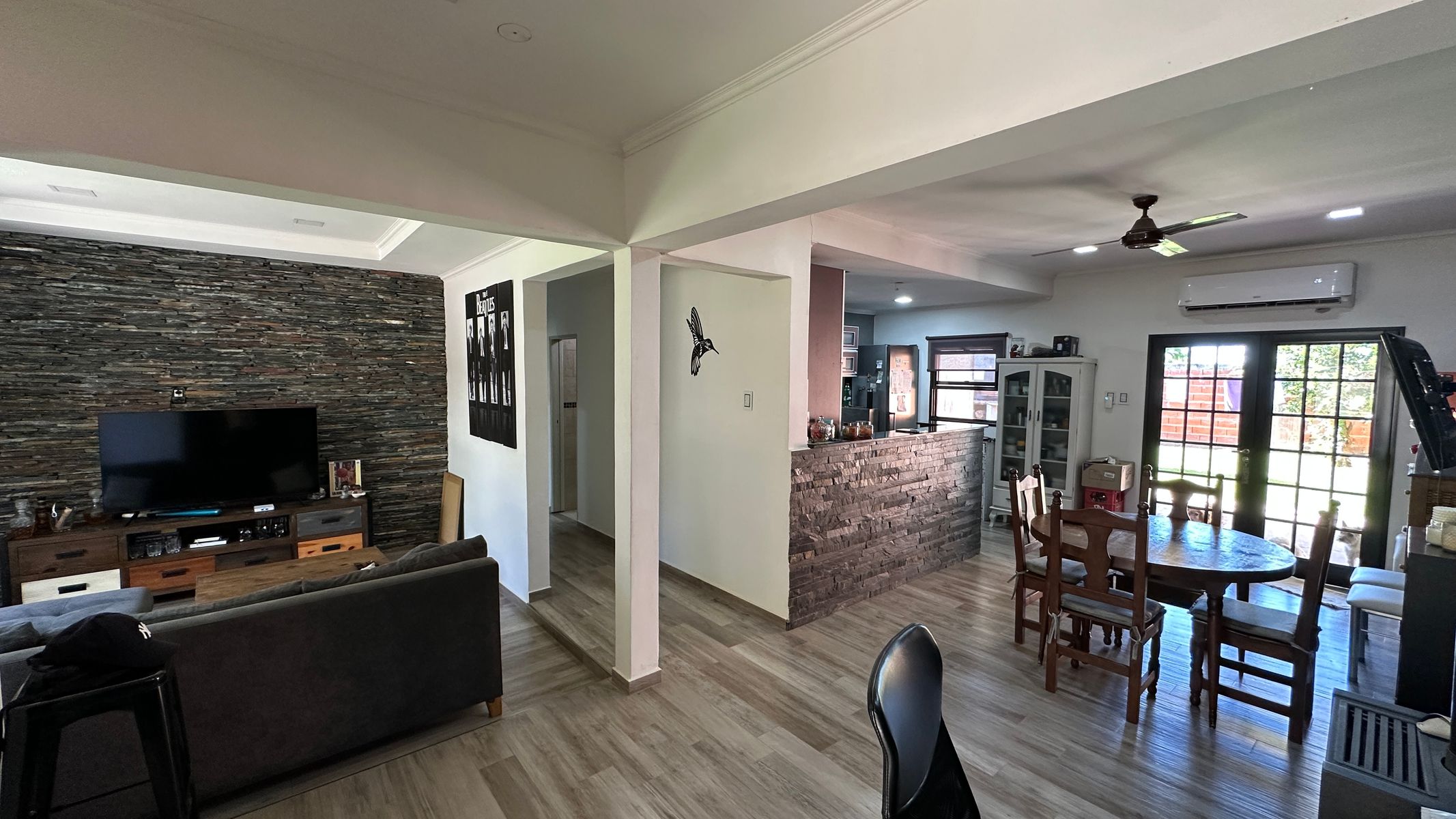 Casa moderna en venta - San Jose- Entre Rios - 13