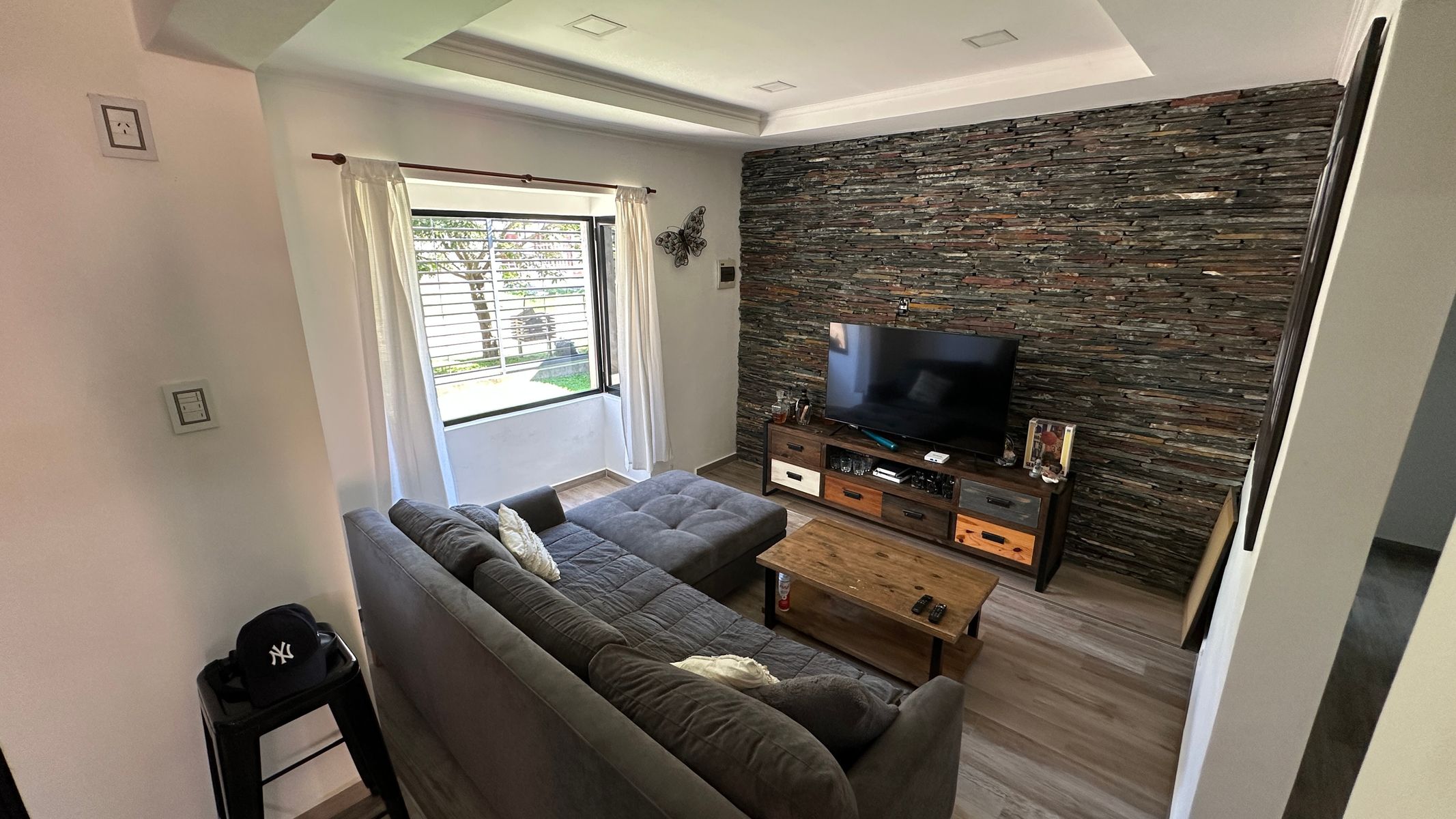 Casa moderna en venta - San Jose- Entre Rios - 14