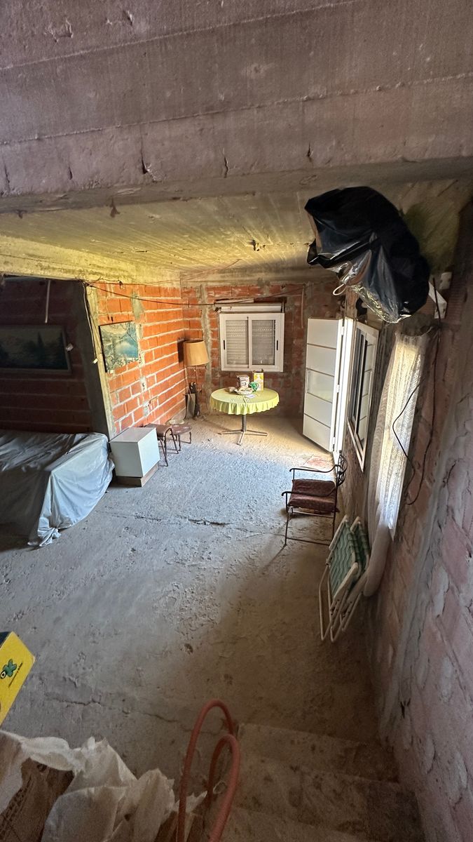 Casa a terminar de 3 dormitorios - San Jose - Entre Rios — foto 2