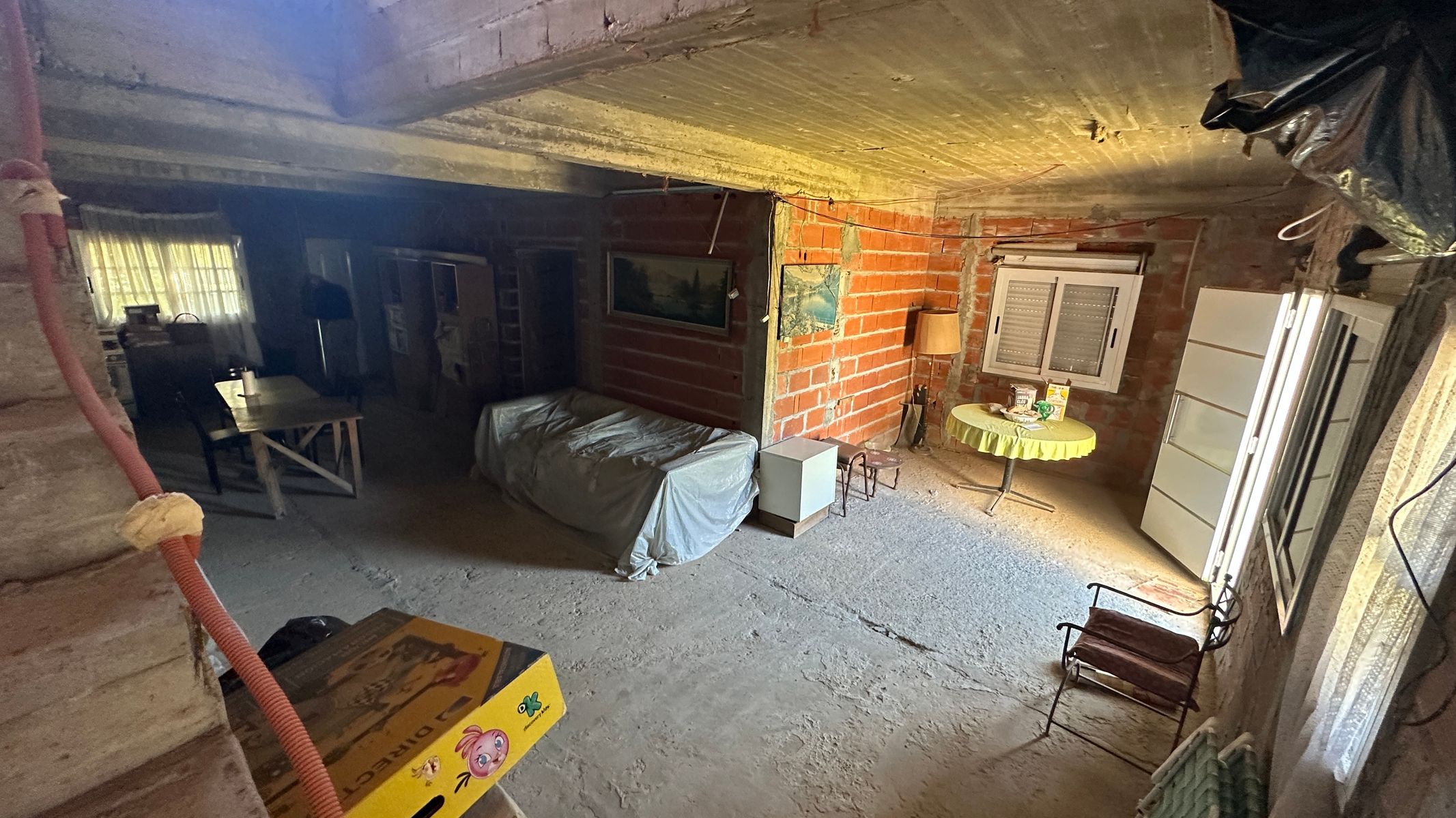 Casa a terminar de 3 dormitorios - San Jose - Entre Rios — foto 4