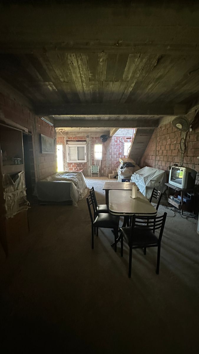 Casa a terminar de 3 dormitorios - San Jose - Entre Rios — foto 5