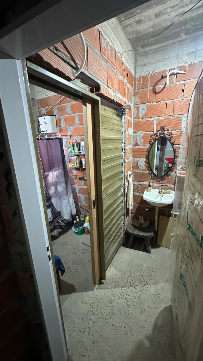 Casa a terminar de 3 dormitorios - San Jose - Entre Rios — foto 6
