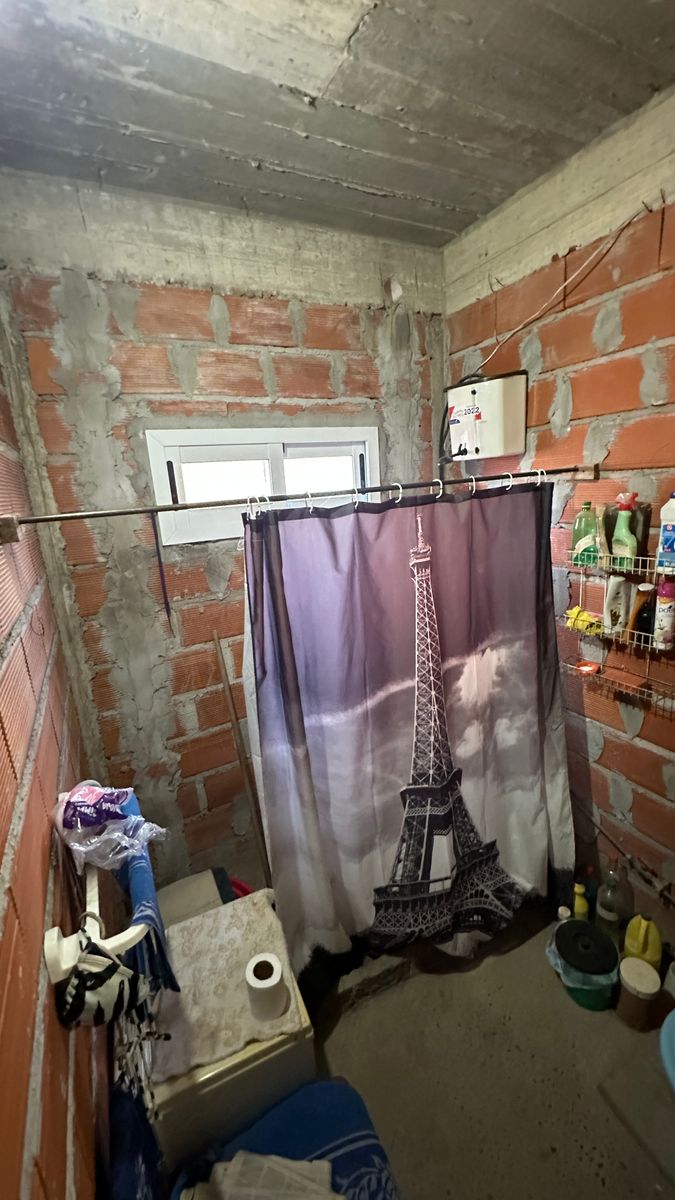 Casa a terminar de 3 dormitorios - San Jose - Entre Rios — foto 7
