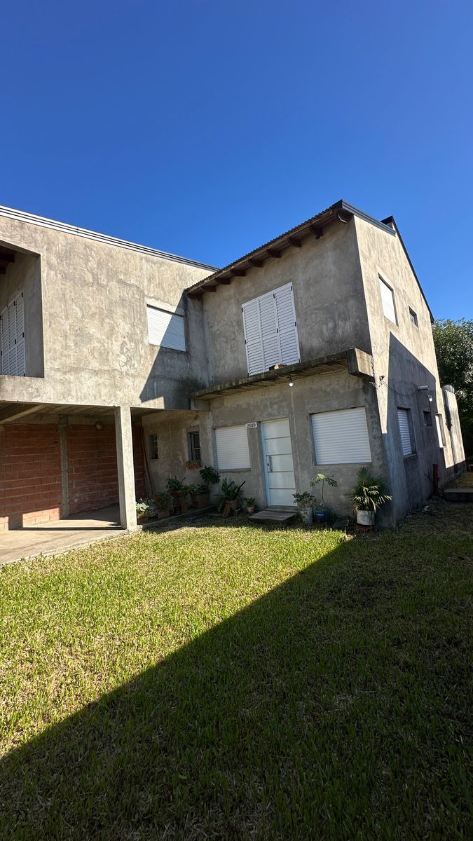 Casa a terminar de 3 dormitorios - San Jose - Entre Rios — foto 10