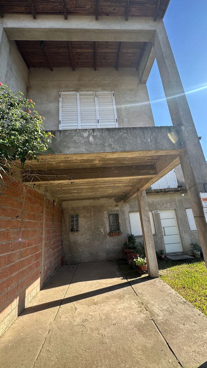 Casa a terminar de 3 dormitorios - San Jose - Entre Rios — foto 12