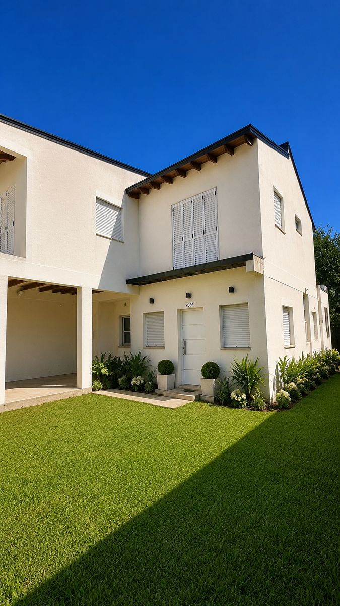 Casa a terminar de 3 dormitorios - San Jose - Entre Rios — foto 14