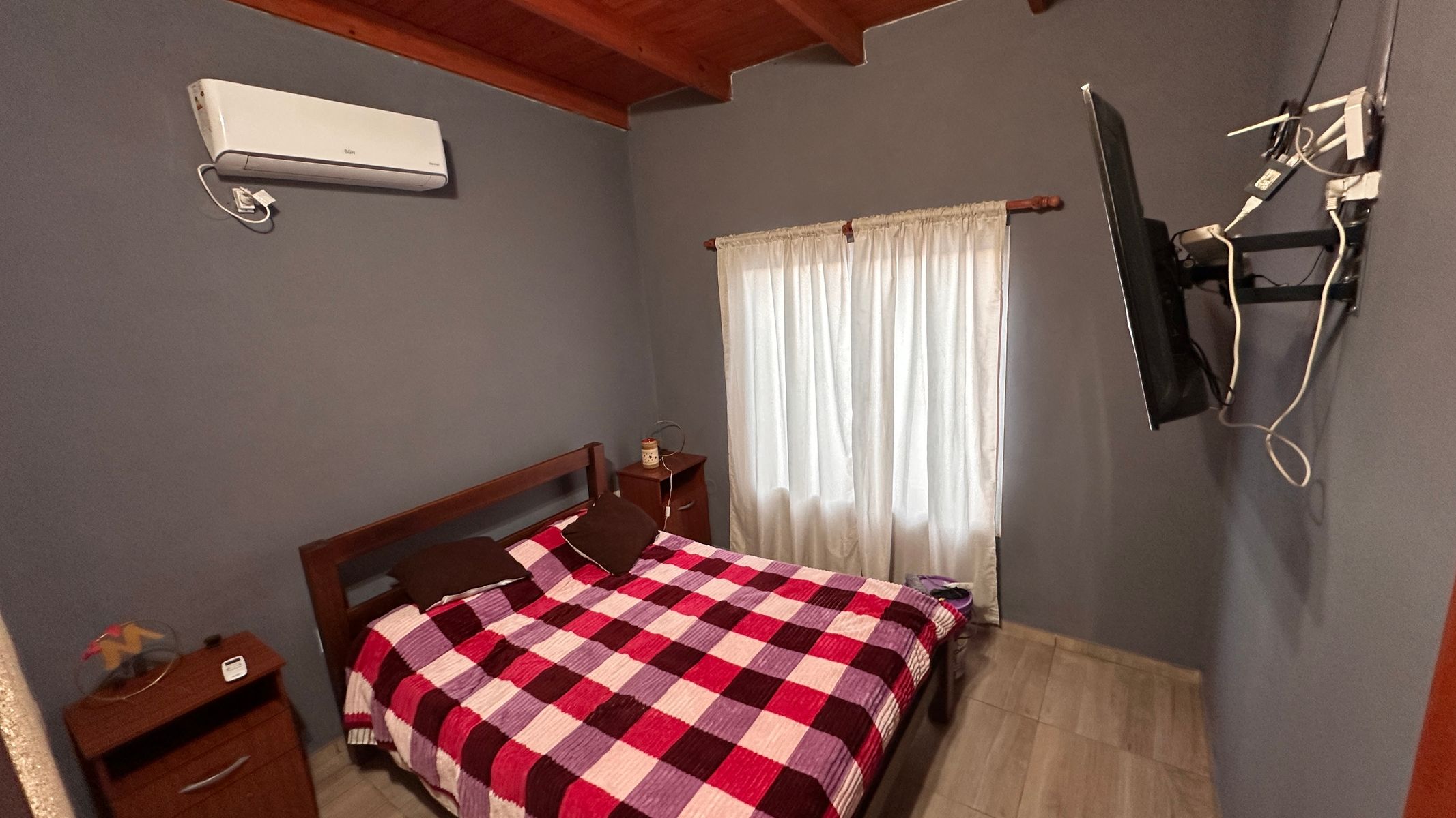 Casa de 1 dormitorio y pileta - San Jose - Entre Rios - 2