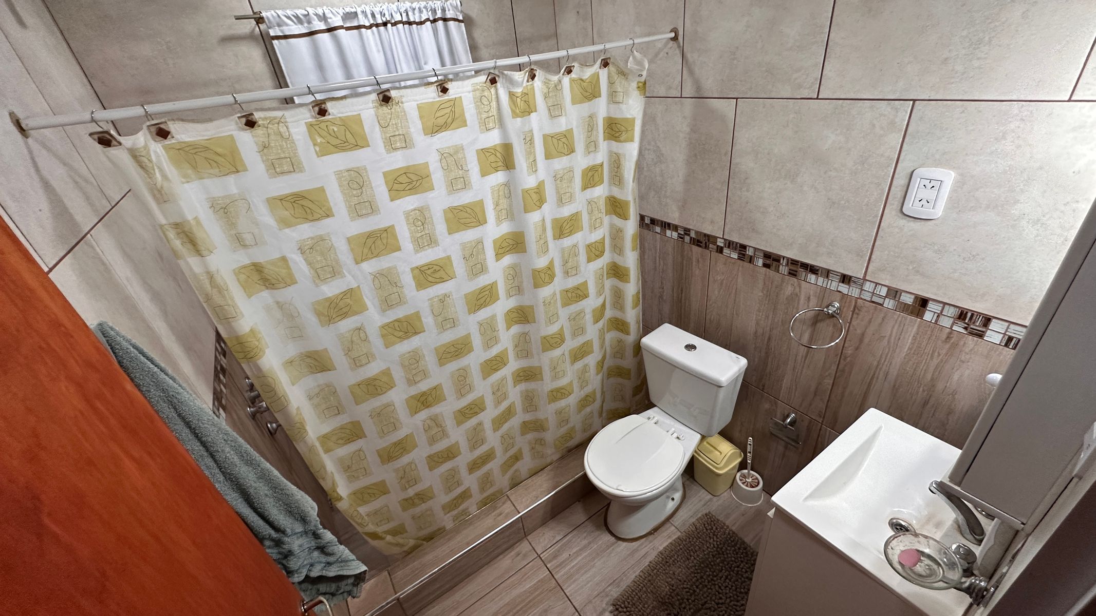 Casa de 1 dormitorio y pileta - San Jose - Entre Rios - 4