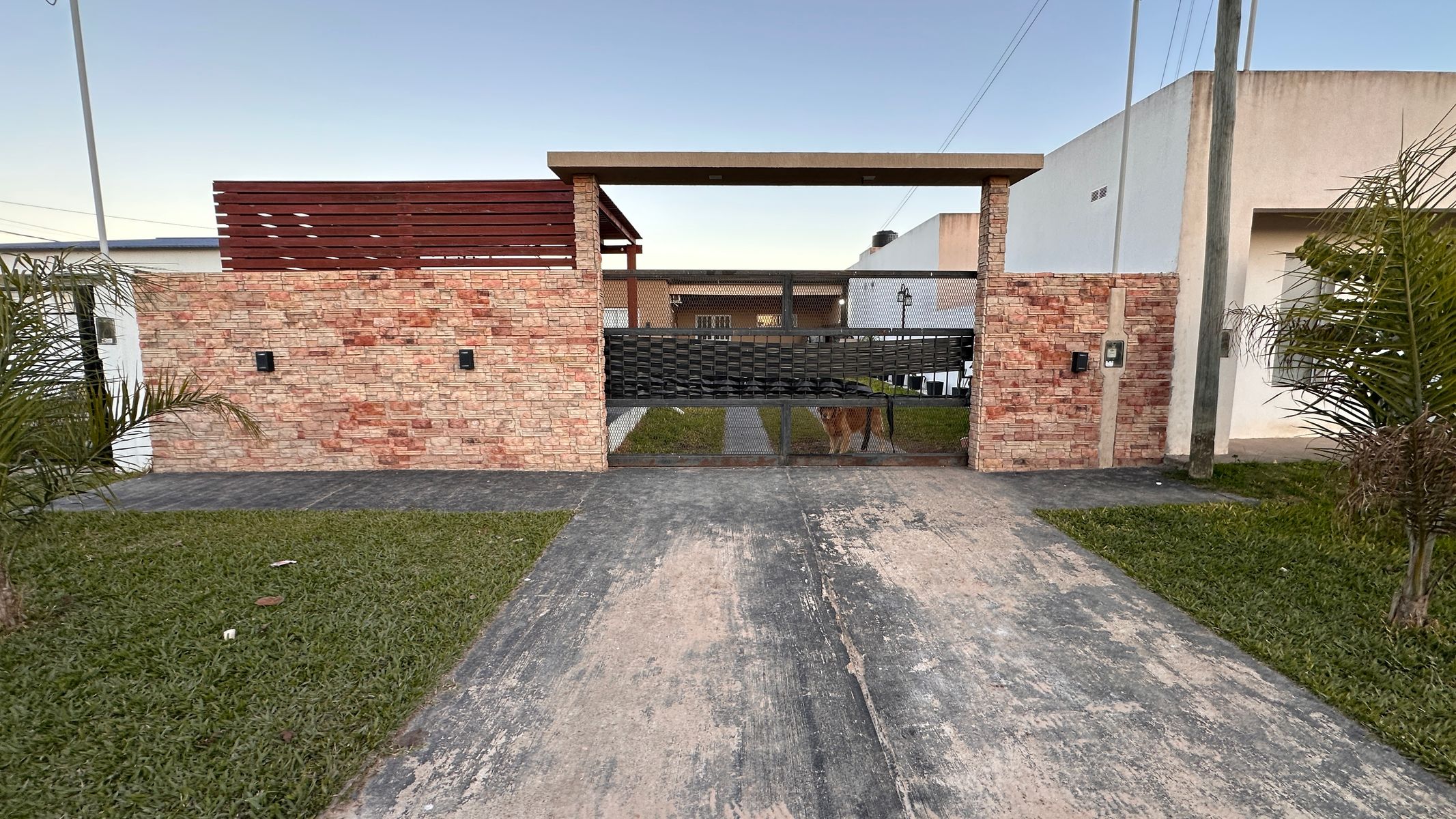 Casa de 1 dormitorio y pileta - San Jose - Entre Rios - 7