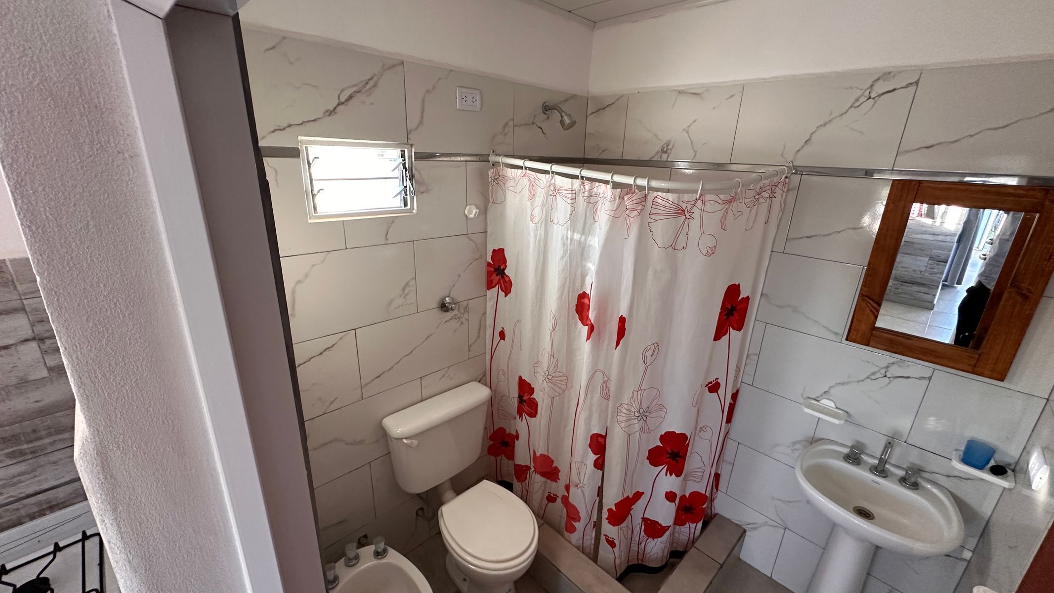 Casa de 1 dormitorio - San Jose - Entre Rios - 4