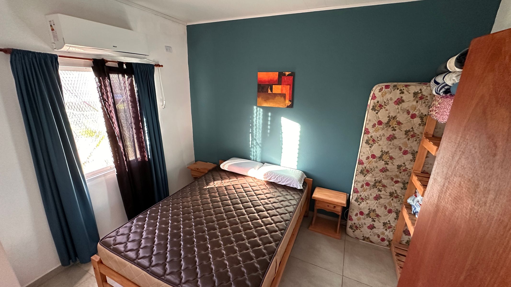 Casa de 1 dormitorio - San Jose - Entre Rios - 5