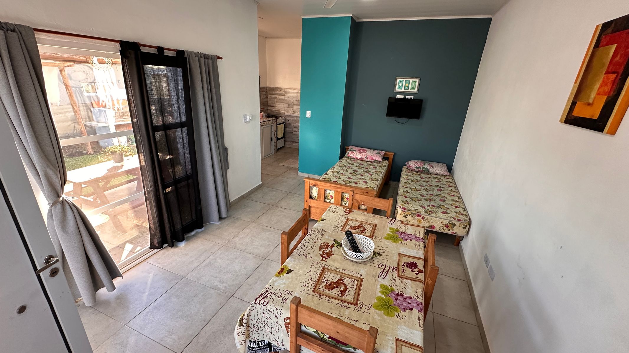 Casa de 1 dormitorio - San Jose - Entre Rios - 7