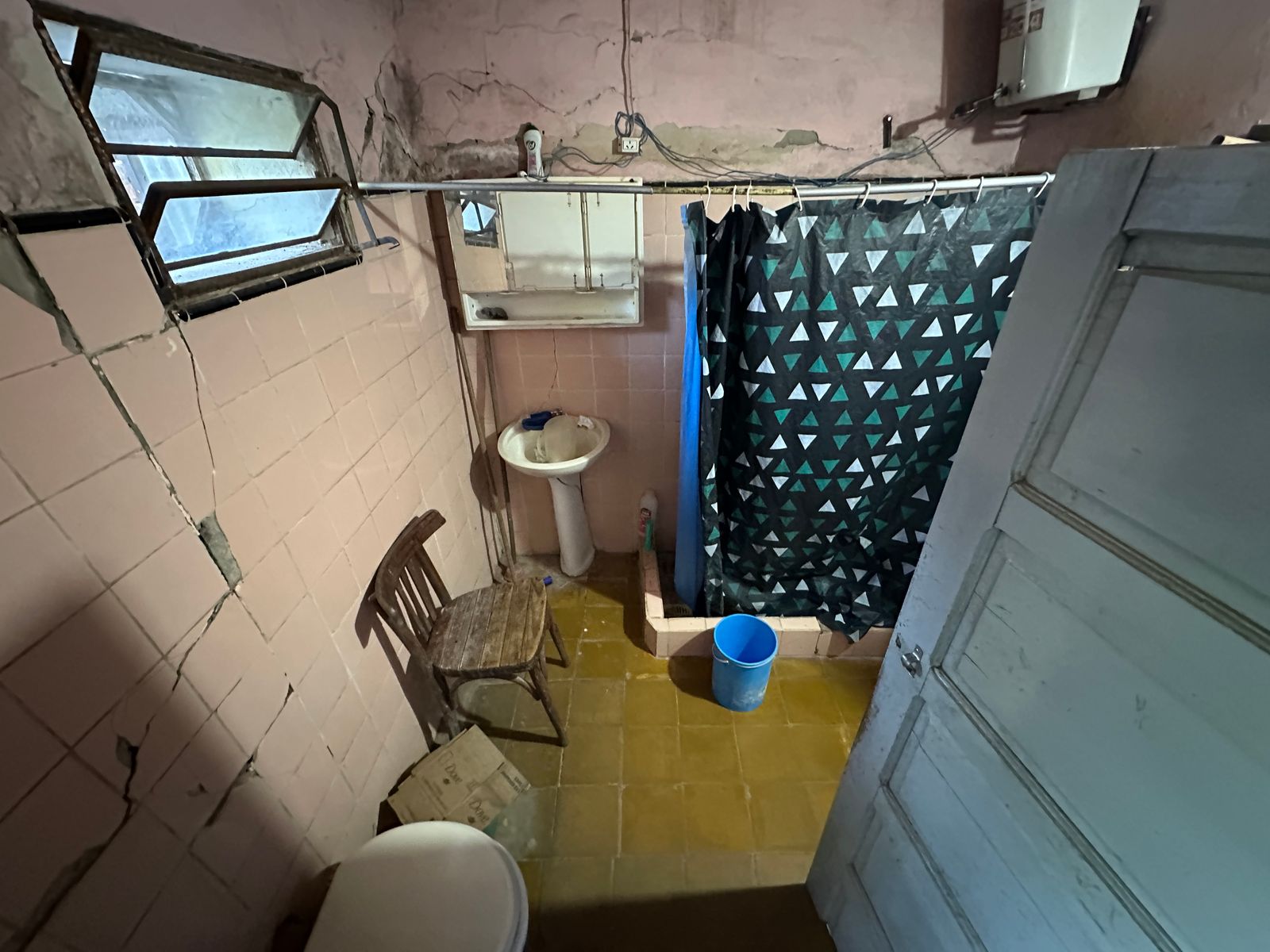 Casa con terreno de 20x30 en Zona comercial - San Jose - Entre Rios - 2