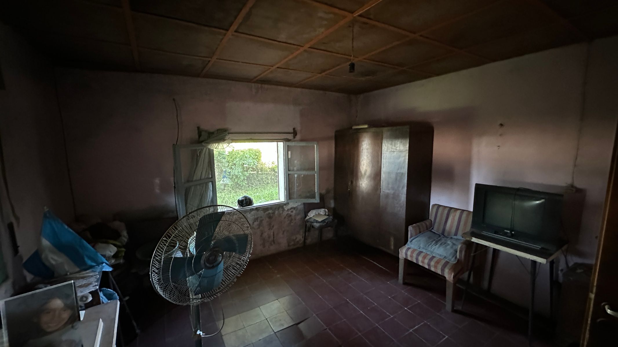 Casa con terreno de 20x30 en Zona comercial - San Jose - Entre Rios - 3