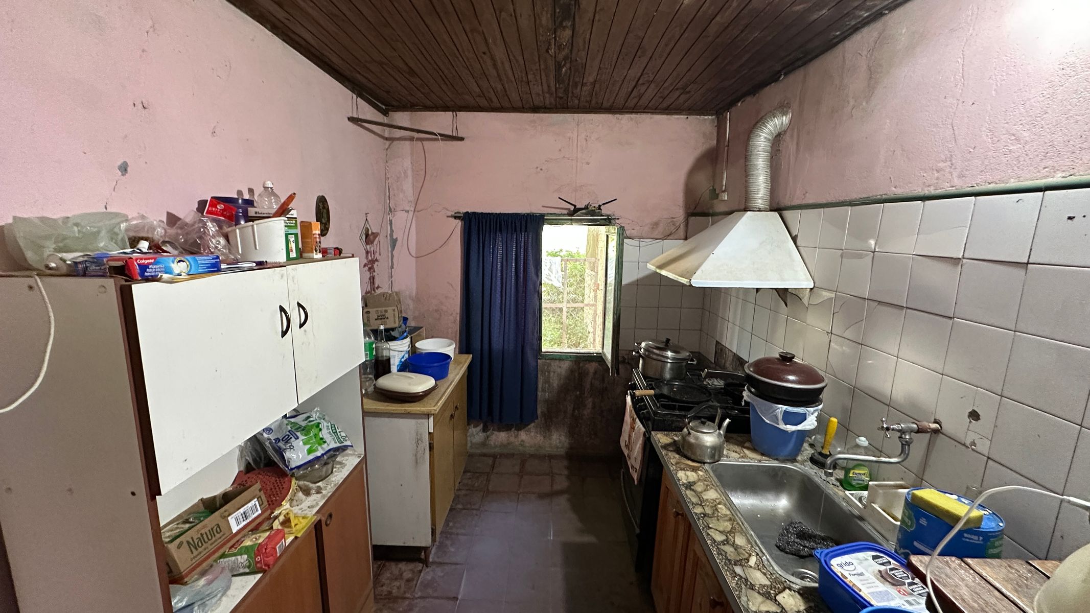 Casa con terreno de 20x30 en Zona comercial - San Jose - Entre Rios - 4