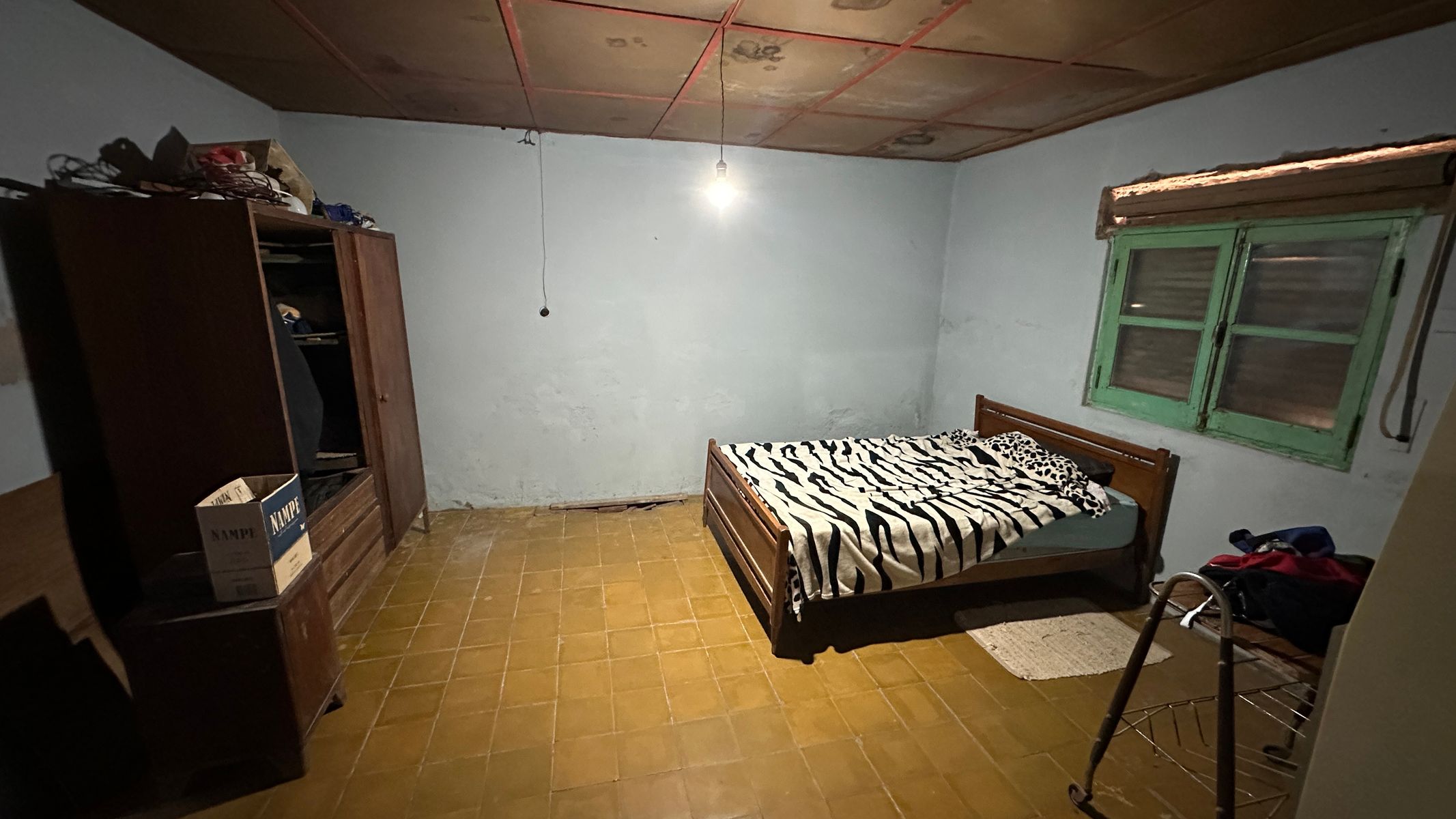 Casa con terreno de 20x30 en Zona comercial - San Jose - Entre Rios - 5
