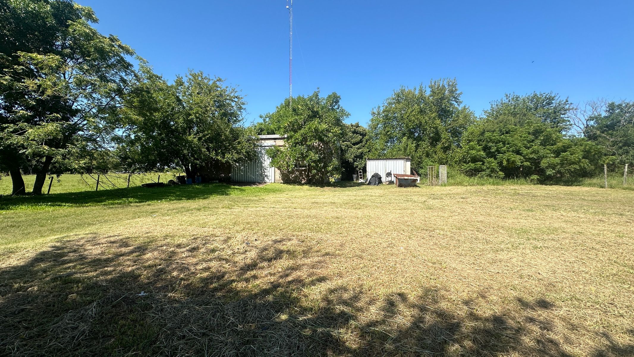 Galpon con oficina y terreno de 43x42 - San Jose - Entre Rios - 9