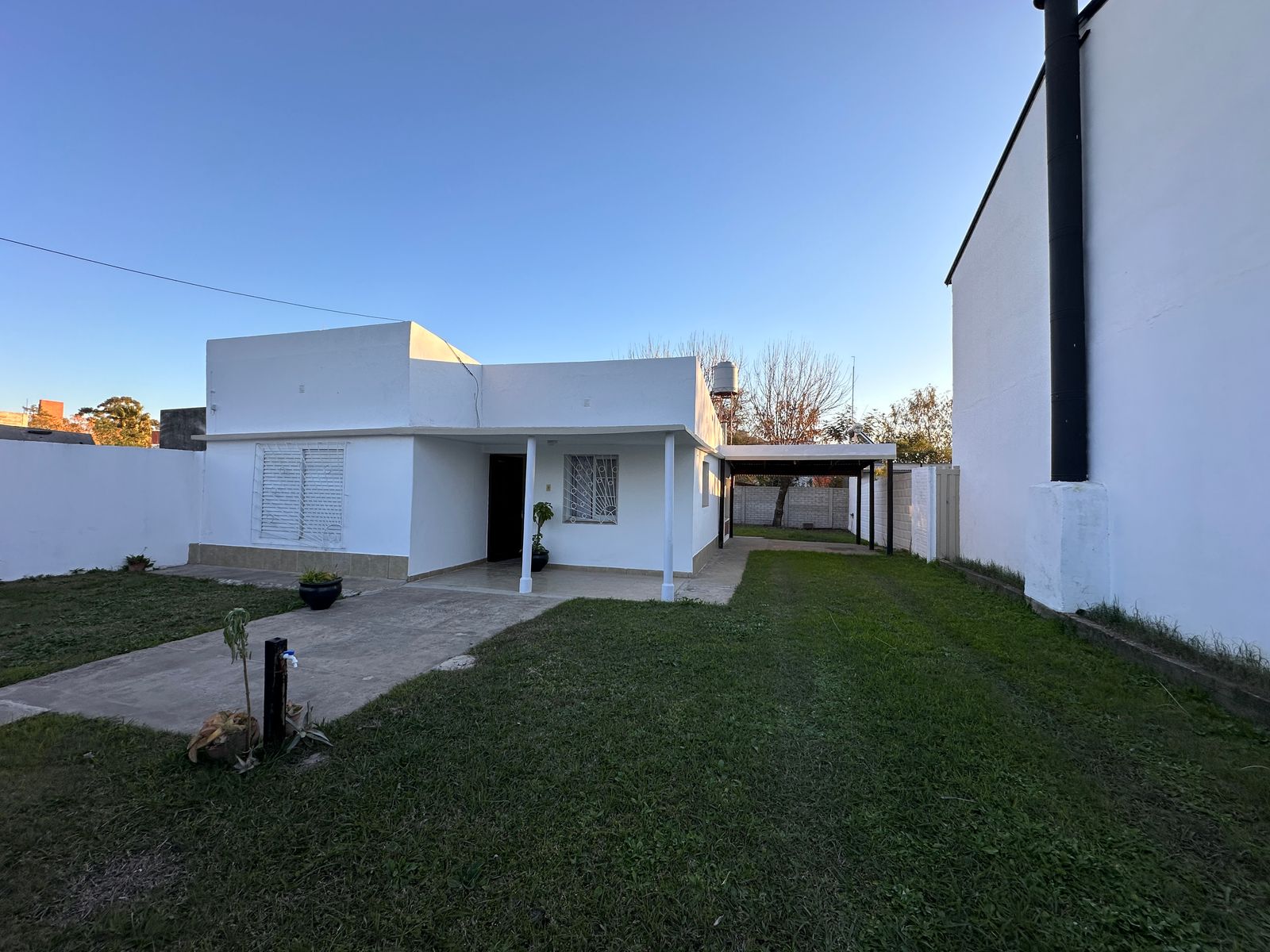 Casaa de 2 dormitorios en San Jose - Entre Rios - 1