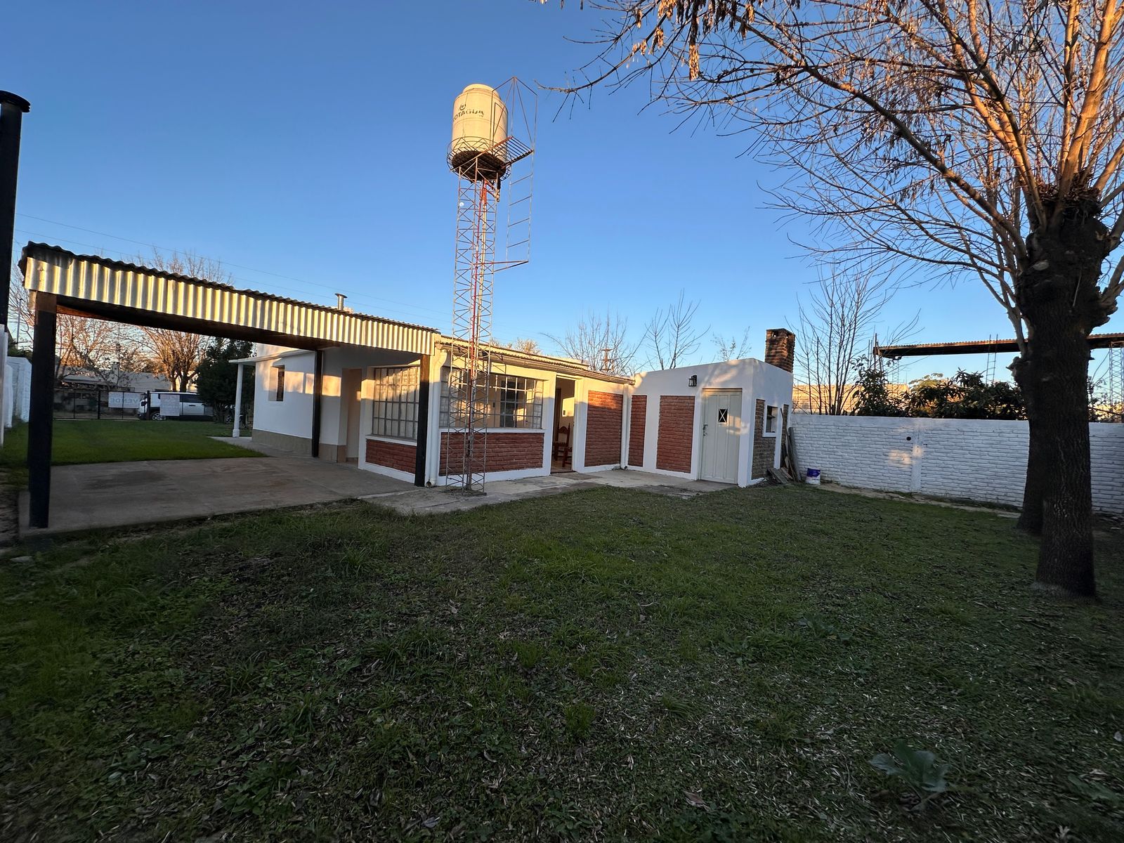 Casaa de 2 dormitorios en San Jose - Entre Rios - 2