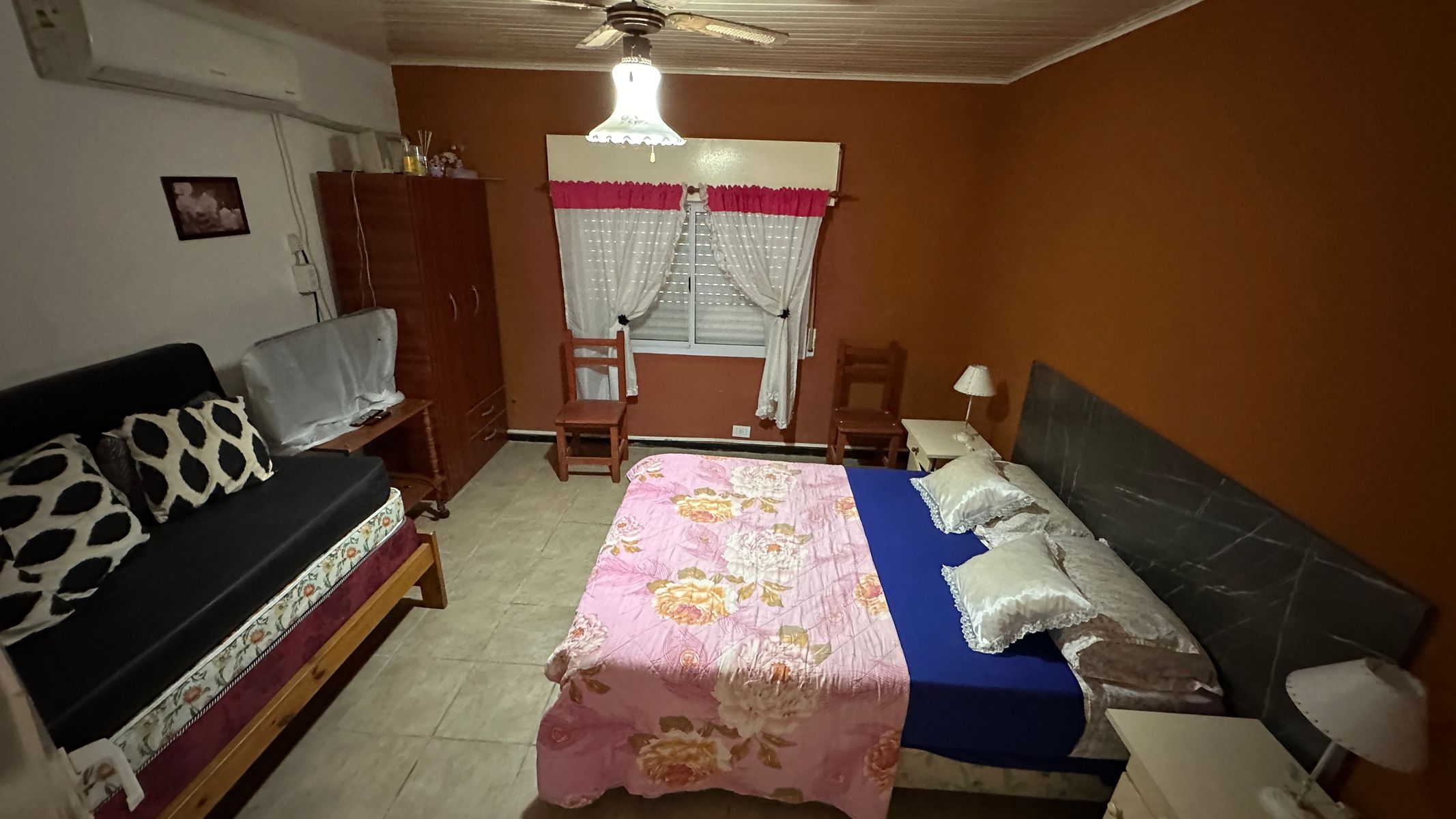 Casa de dos dormitorios con piscina - San Jose - Entre Rios - 11
