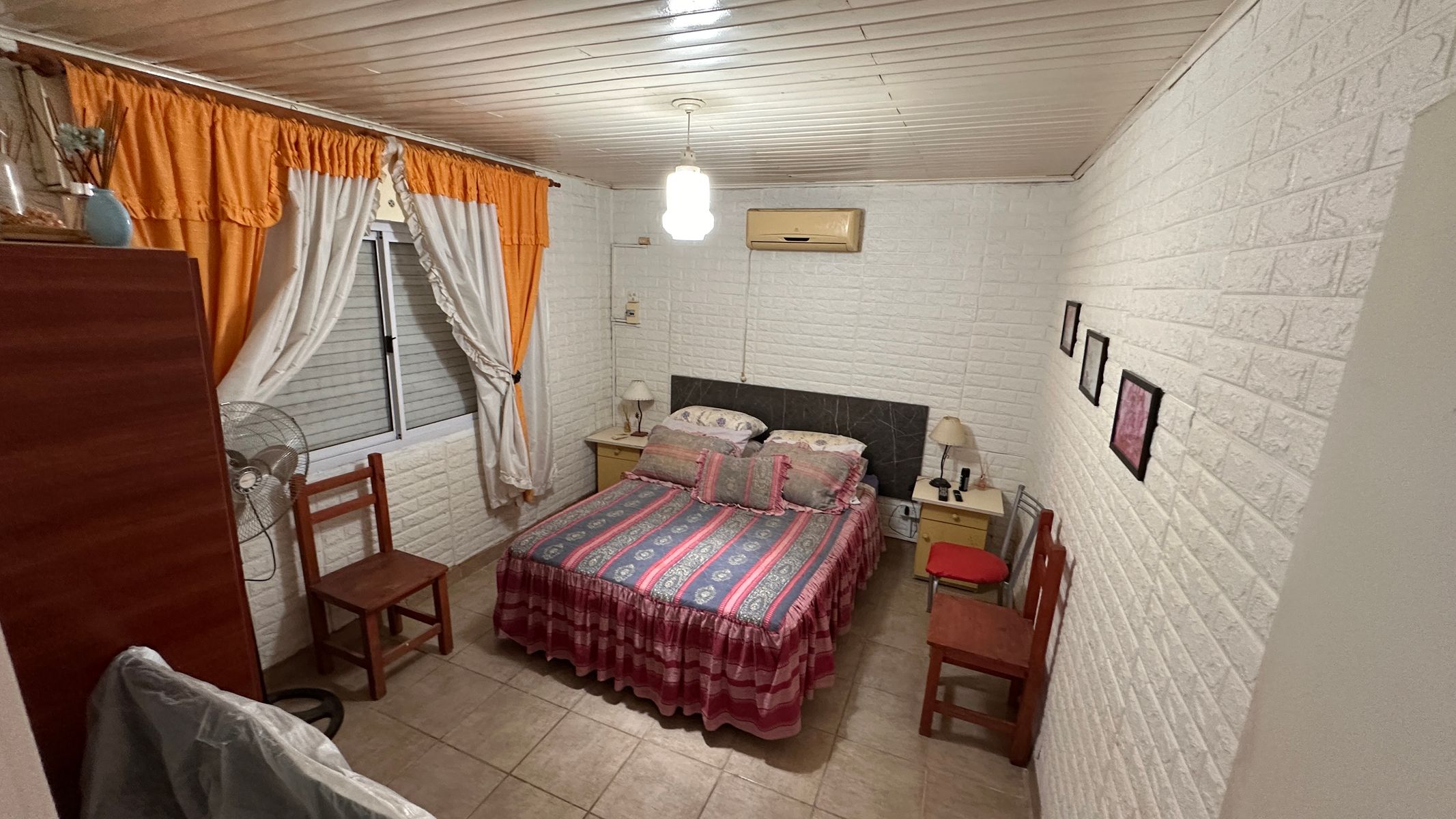 Casa de dos dormitorios con piscina - San Jose - Entre Rios - 13