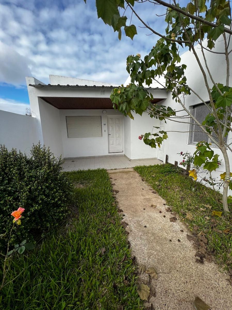 Casa de 3 dormitorios - San Jose - Entre RIos - 11