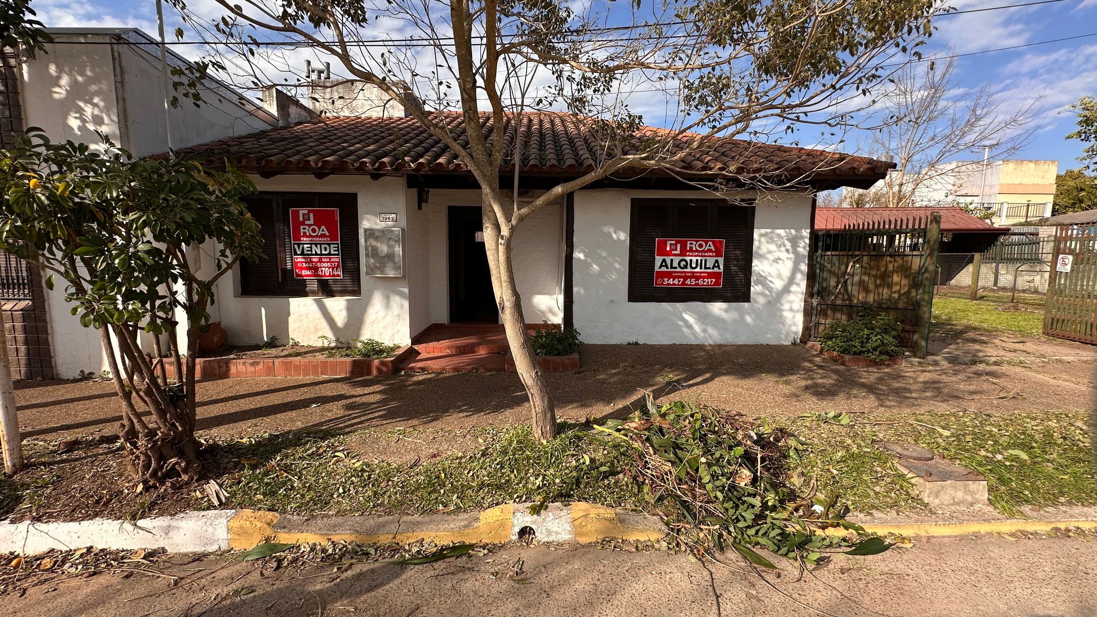 Oficinas - San Jose - Entre Rios - 1