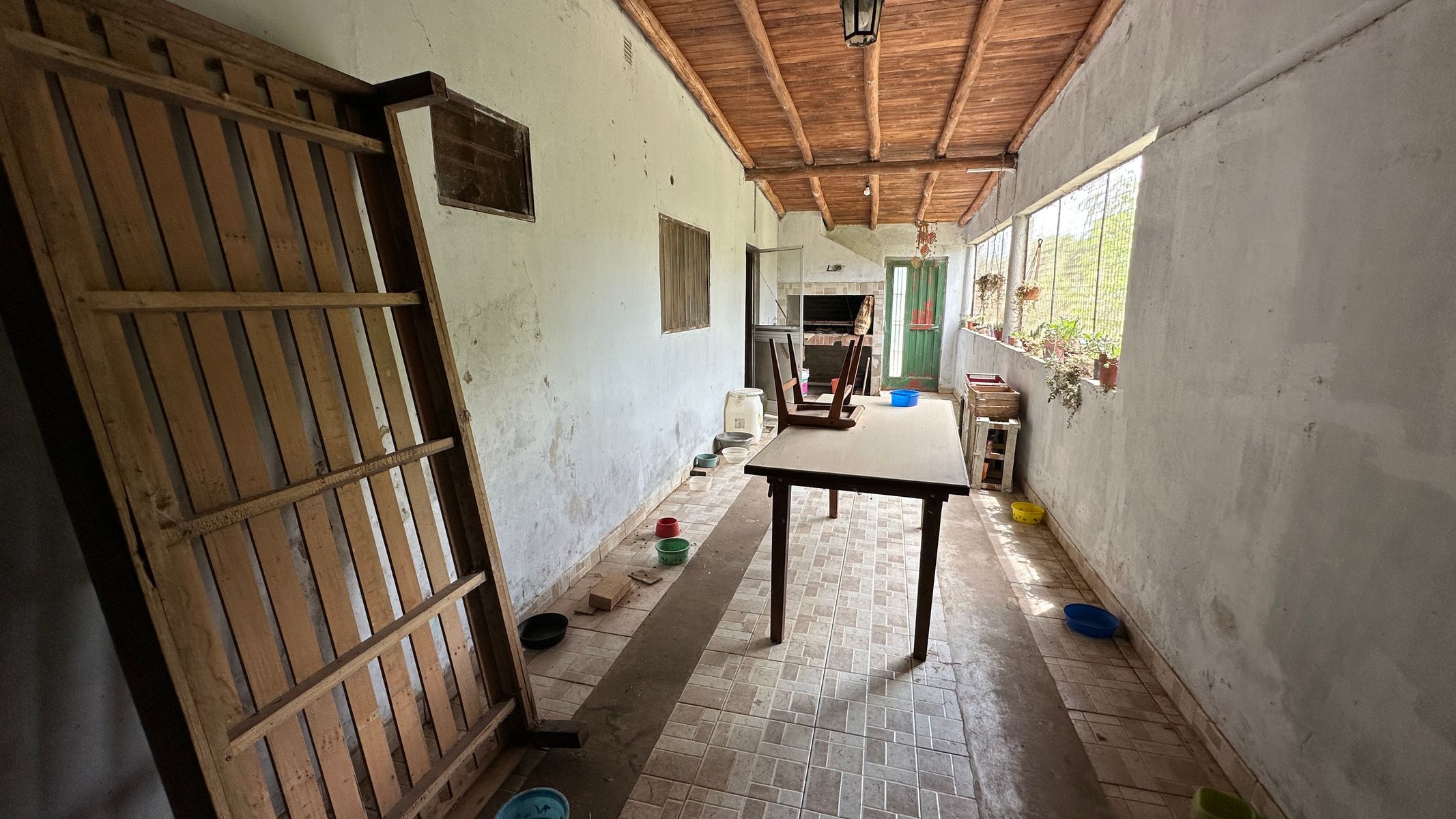 Casa de dos dormitorios - San Jose - Entre Rios — foto 2