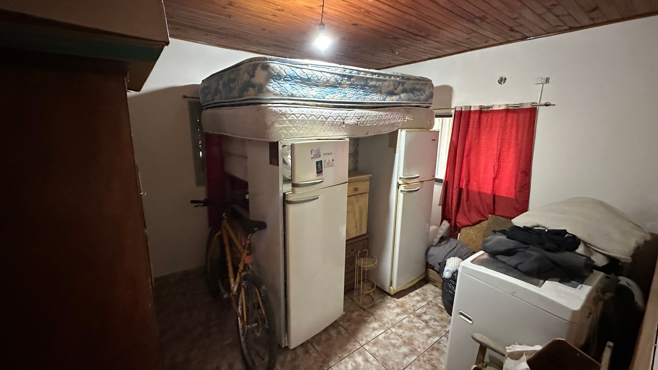 Casa de dos dormitorios - San Jose - Entre Rios — foto 3