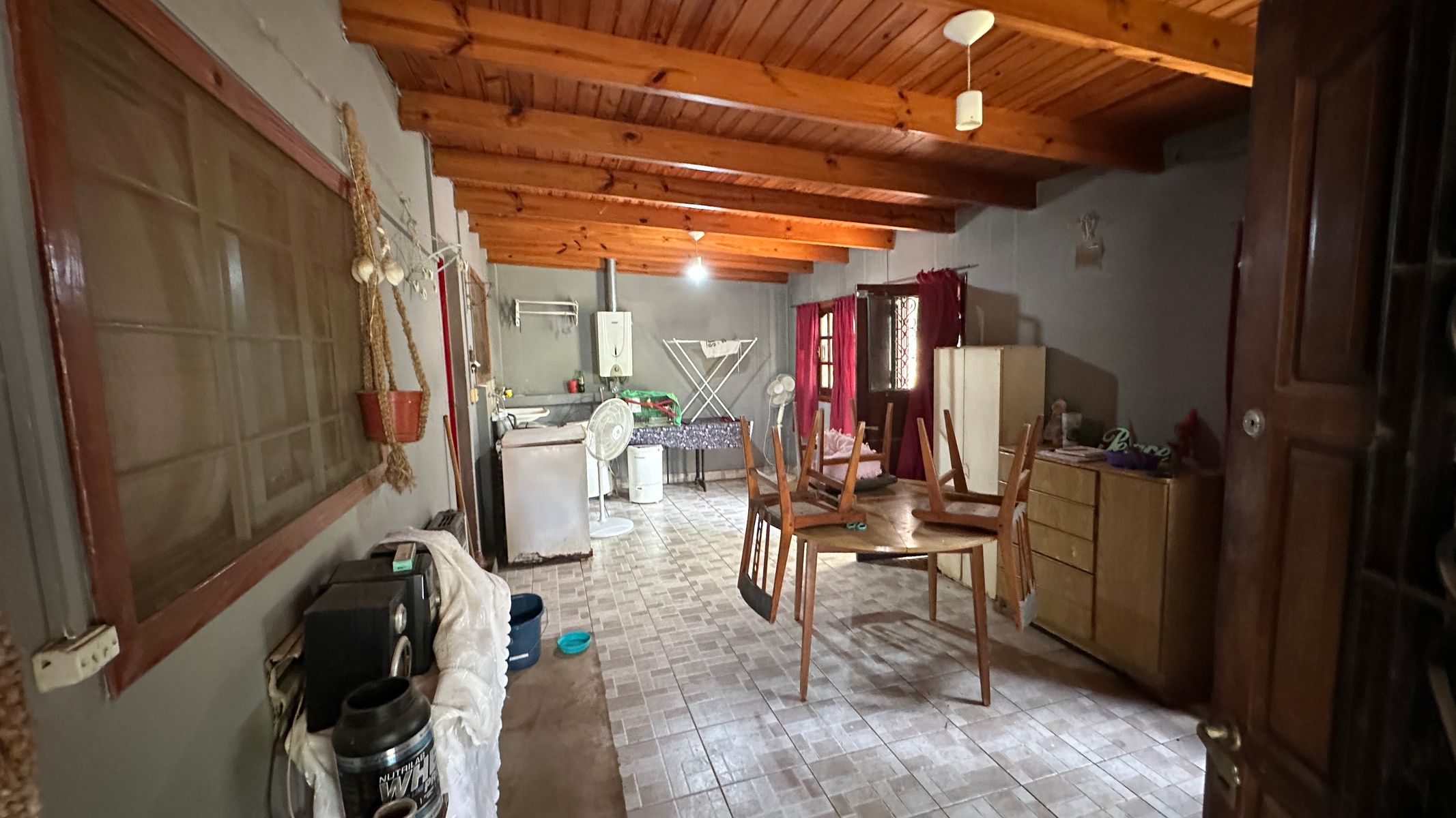 Casa de dos dormitorios - San Jose - Entre Rios — foto 4