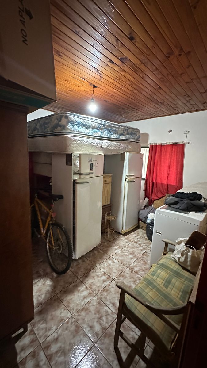 Casa de dos dormitorios - San Jose - Entre Rios — foto 5