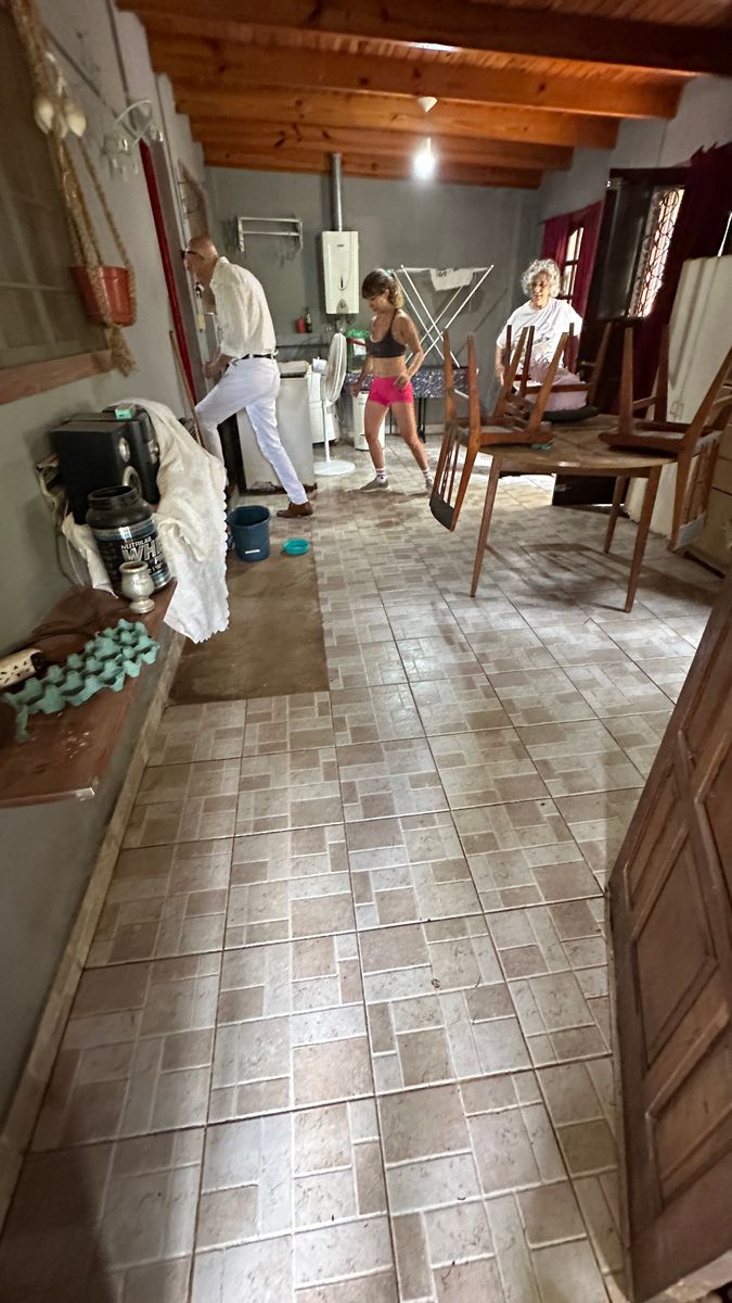 Casa de dos dormitorios - San Jose - Entre Rios — foto 6