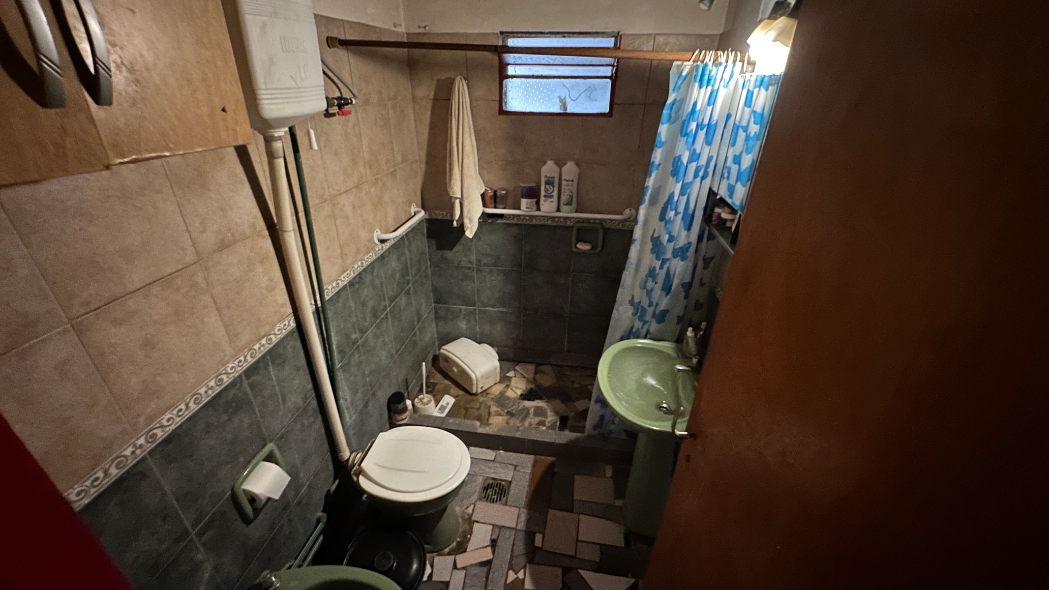 Casa de dos dormitorios - San Jose - Entre Rios — foto 7