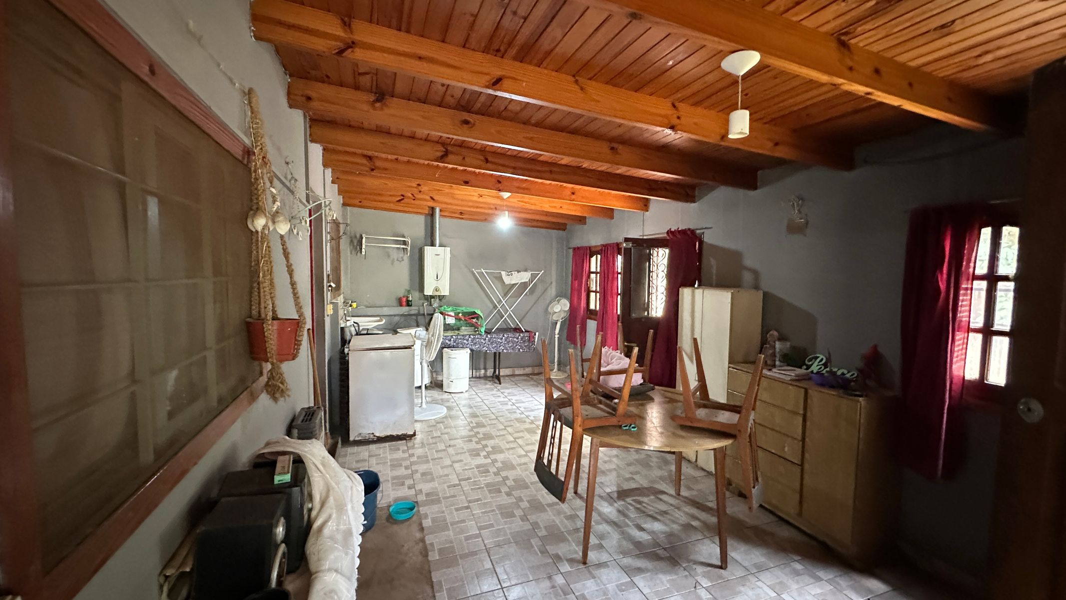 Casa de dos dormitorios - San Jose - Entre Rios — foto 8