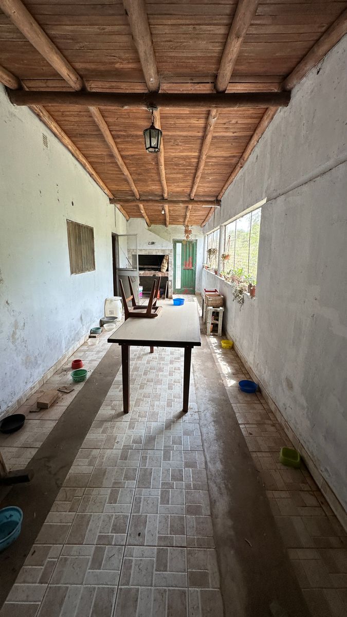 Casa de dos dormitorios - San Jose - Entre Rios — foto 10