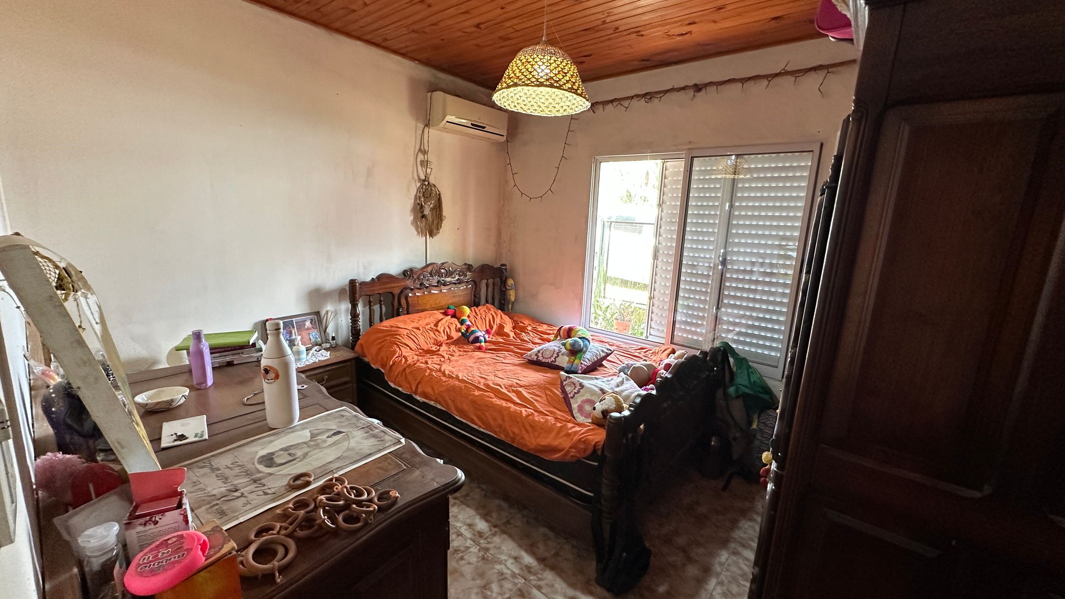 Casa de dos dormitorios - San Jose - Entre Rios — foto 11