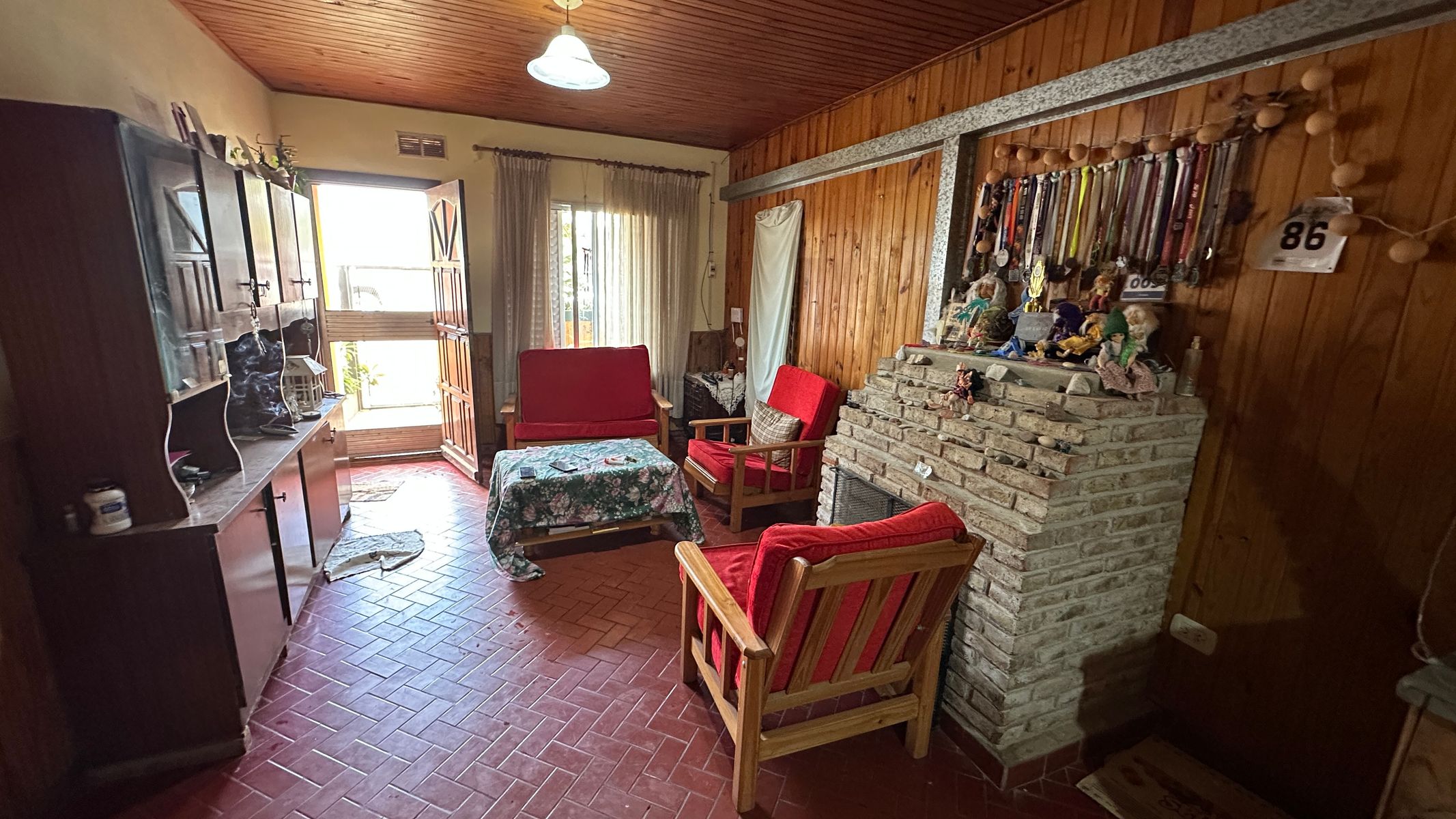 Casa de dos dormitorios - San Jose - Entre Rios — foto 12