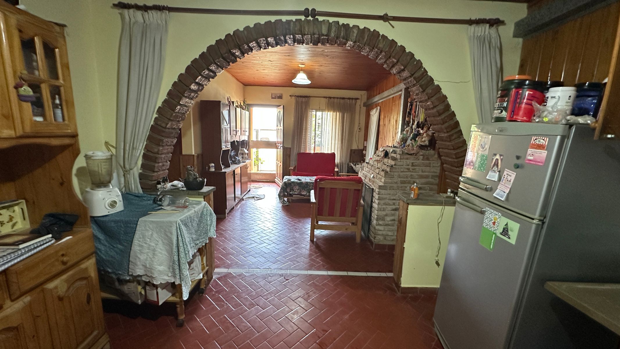 Casa de dos dormitorios - San Jose - Entre Rios — foto 13