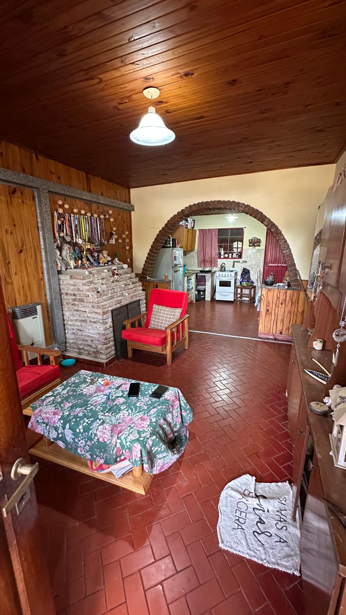 Casa de dos dormitorios - San Jose - Entre Rios — foto 14
