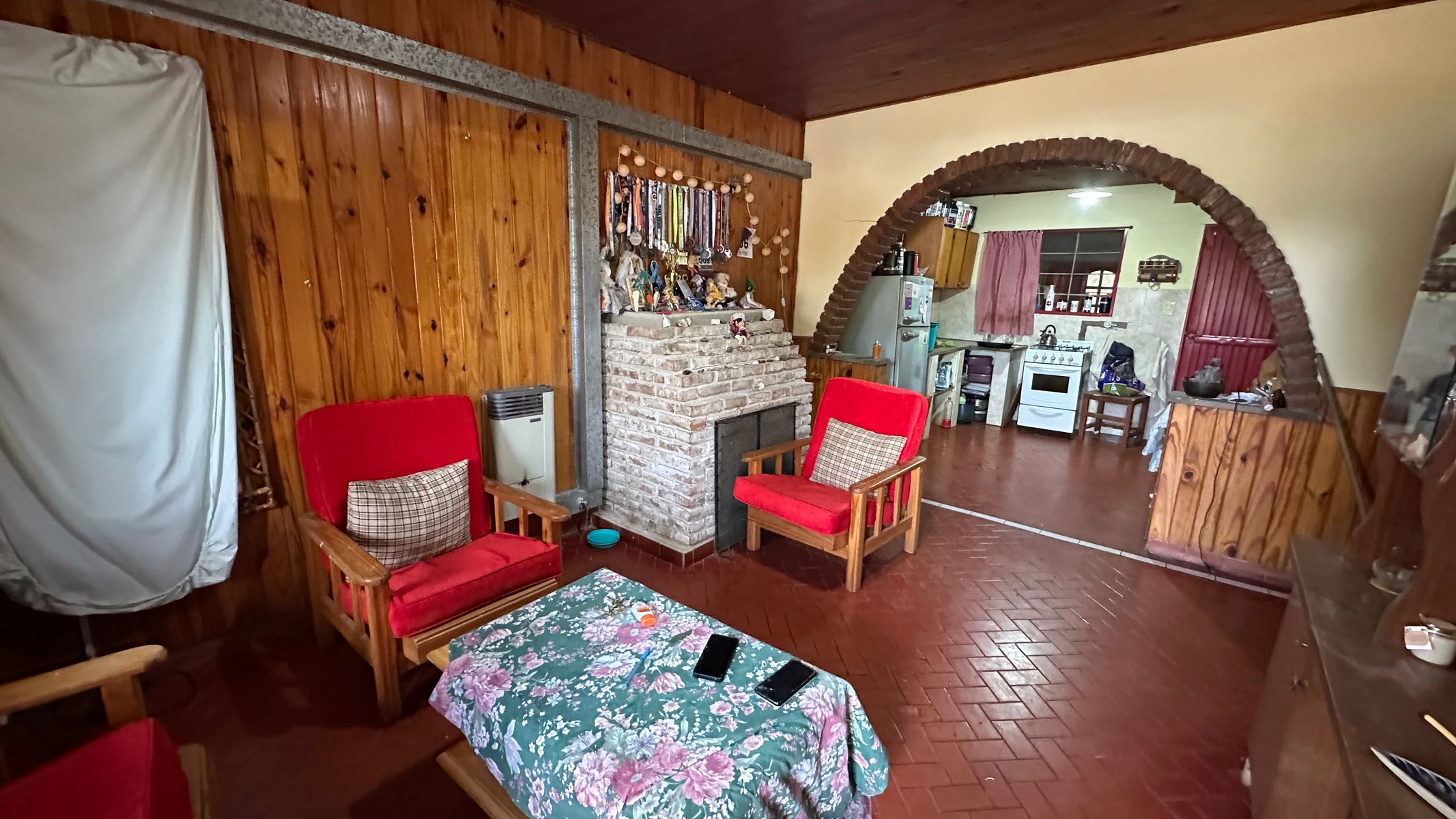 Casa de dos dormitorios - San Jose - Entre Rios — foto 15