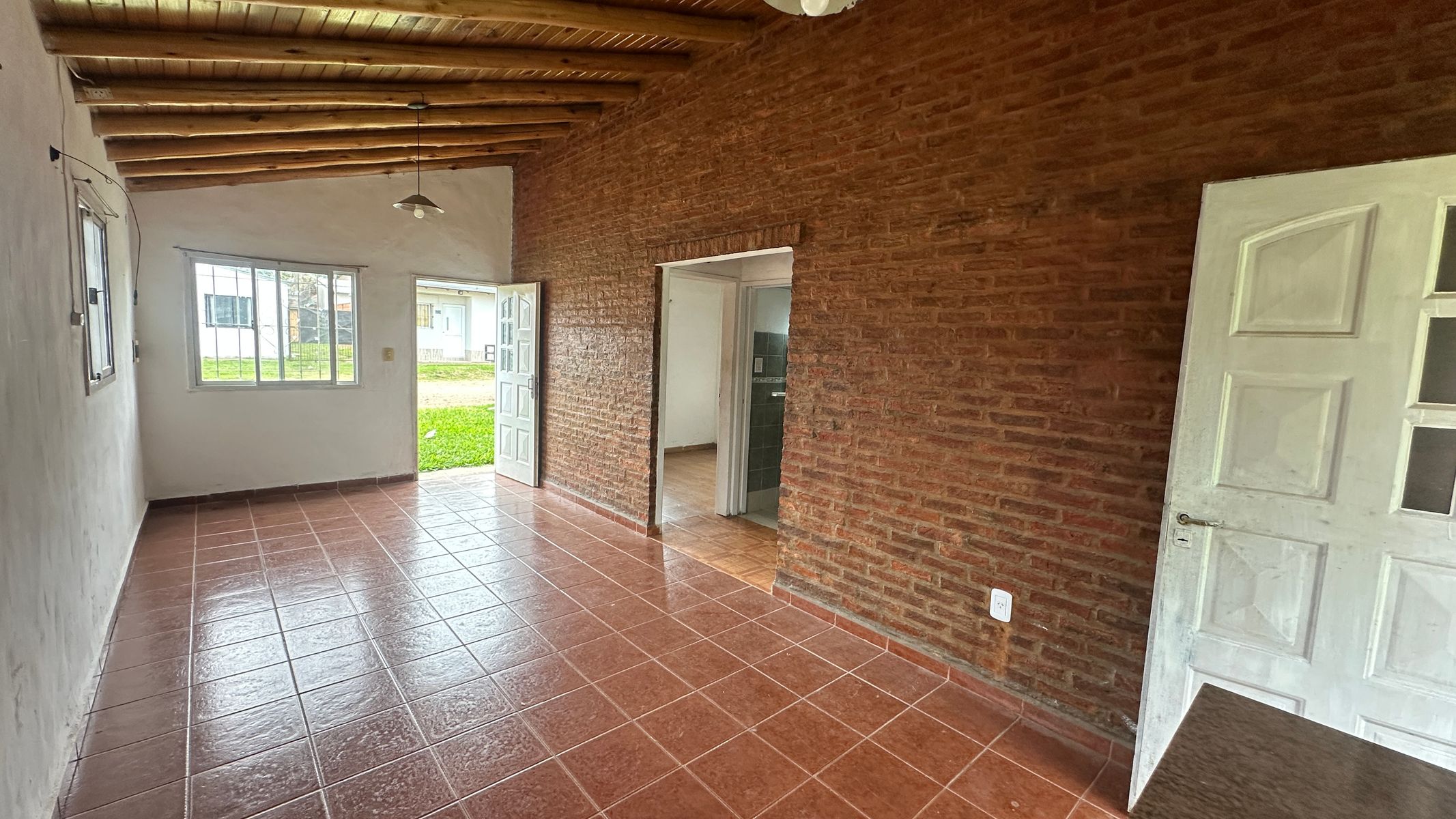 2 casas de dos dormitorios - San jose - Entre Rios - 2