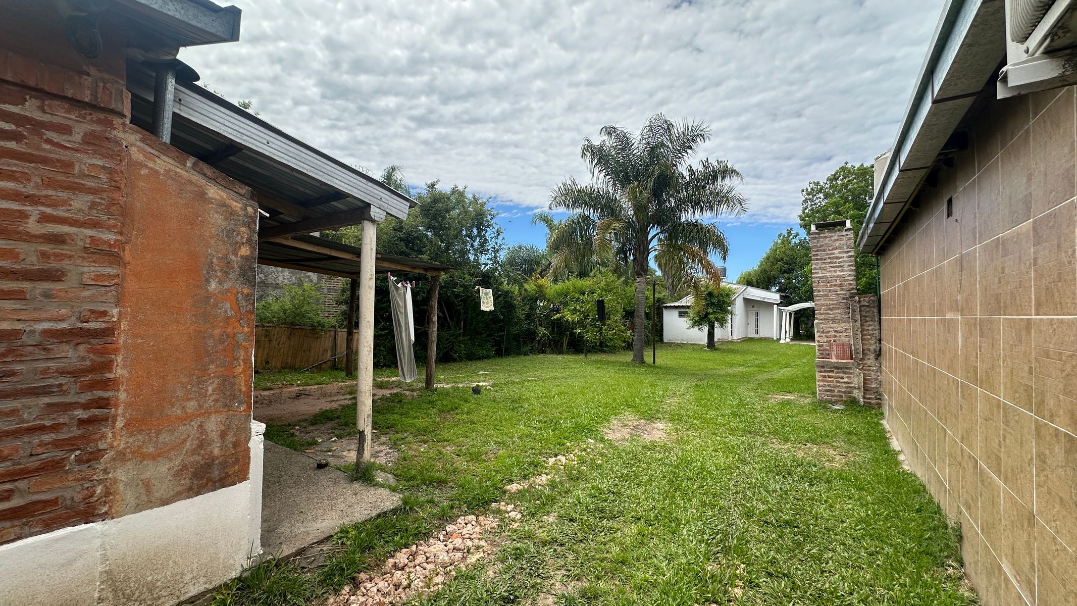 2 casas de dos dormitorios - San jose - Entre Rios - 7