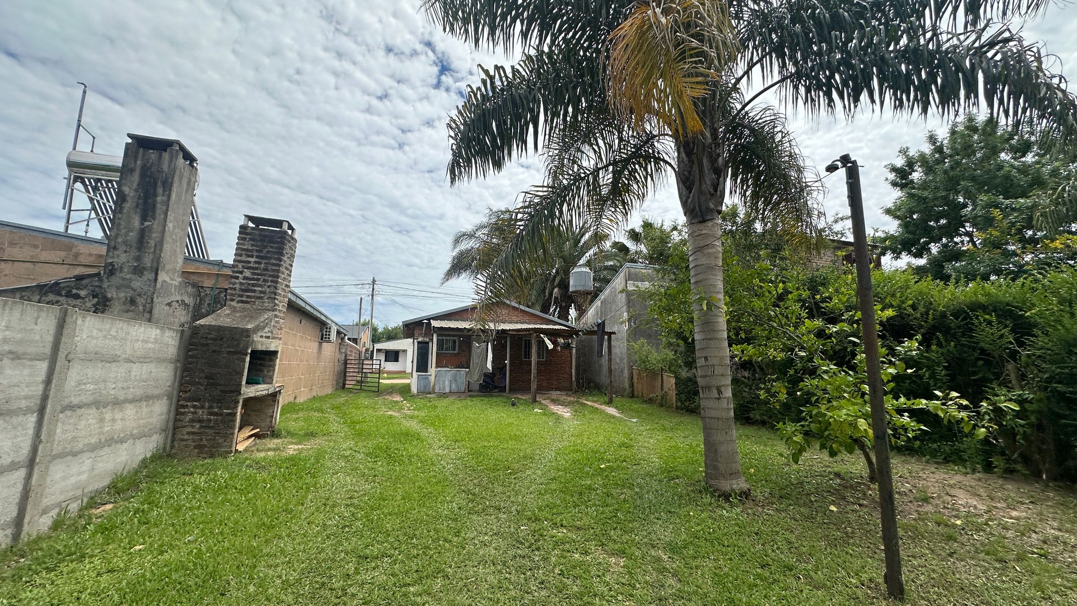 2 casas de dos dormitorios - San jose - Entre Rios - 8