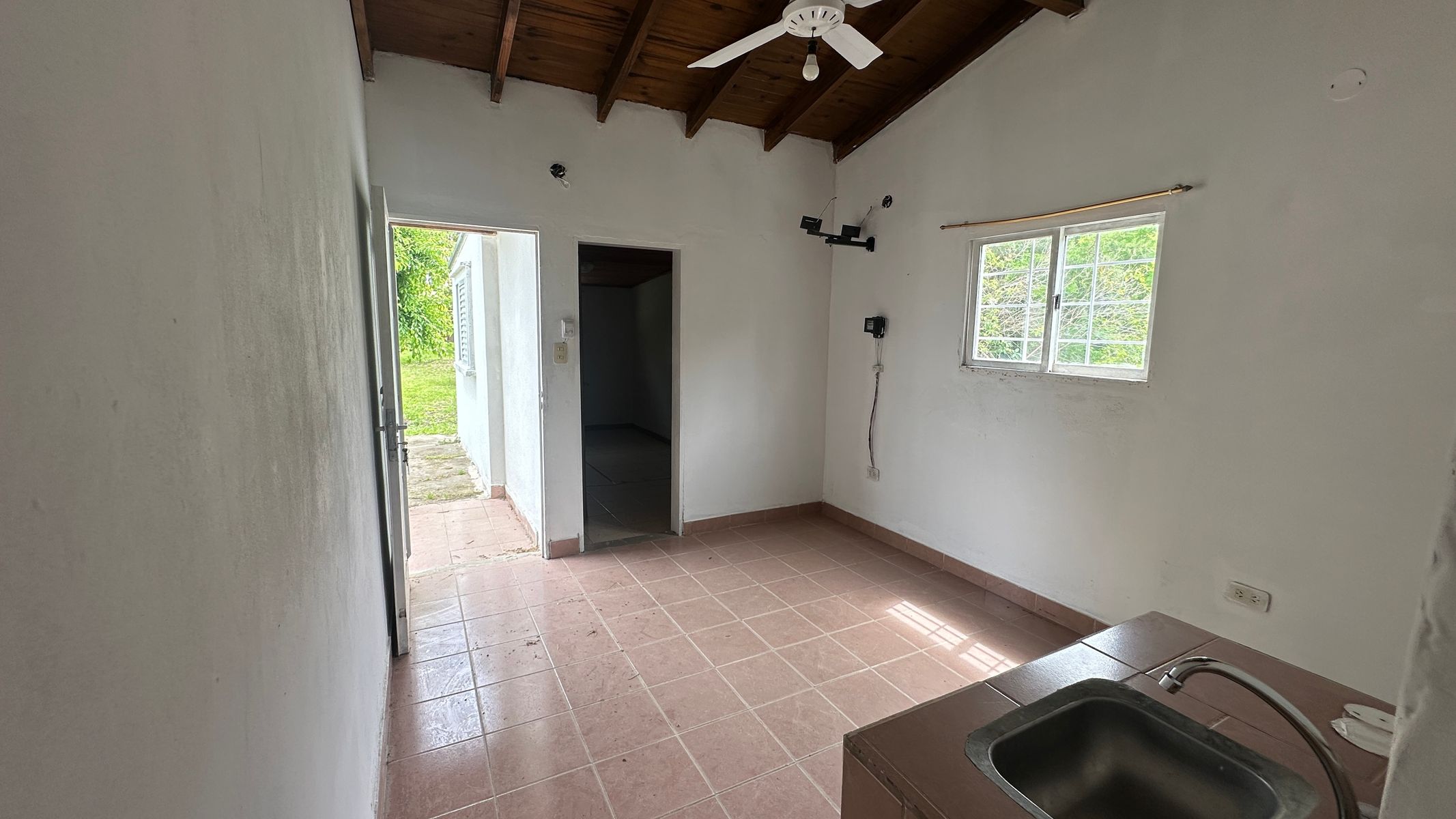 2 casas de dos dormitorios - San jose - Entre Rios - 9