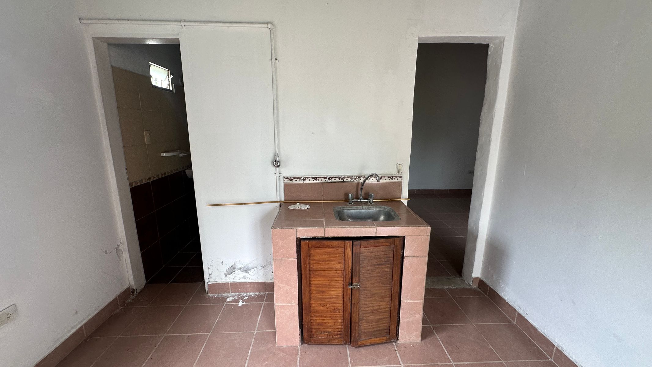 2 casas de dos dormitorios - San jose - Entre Rios - 14