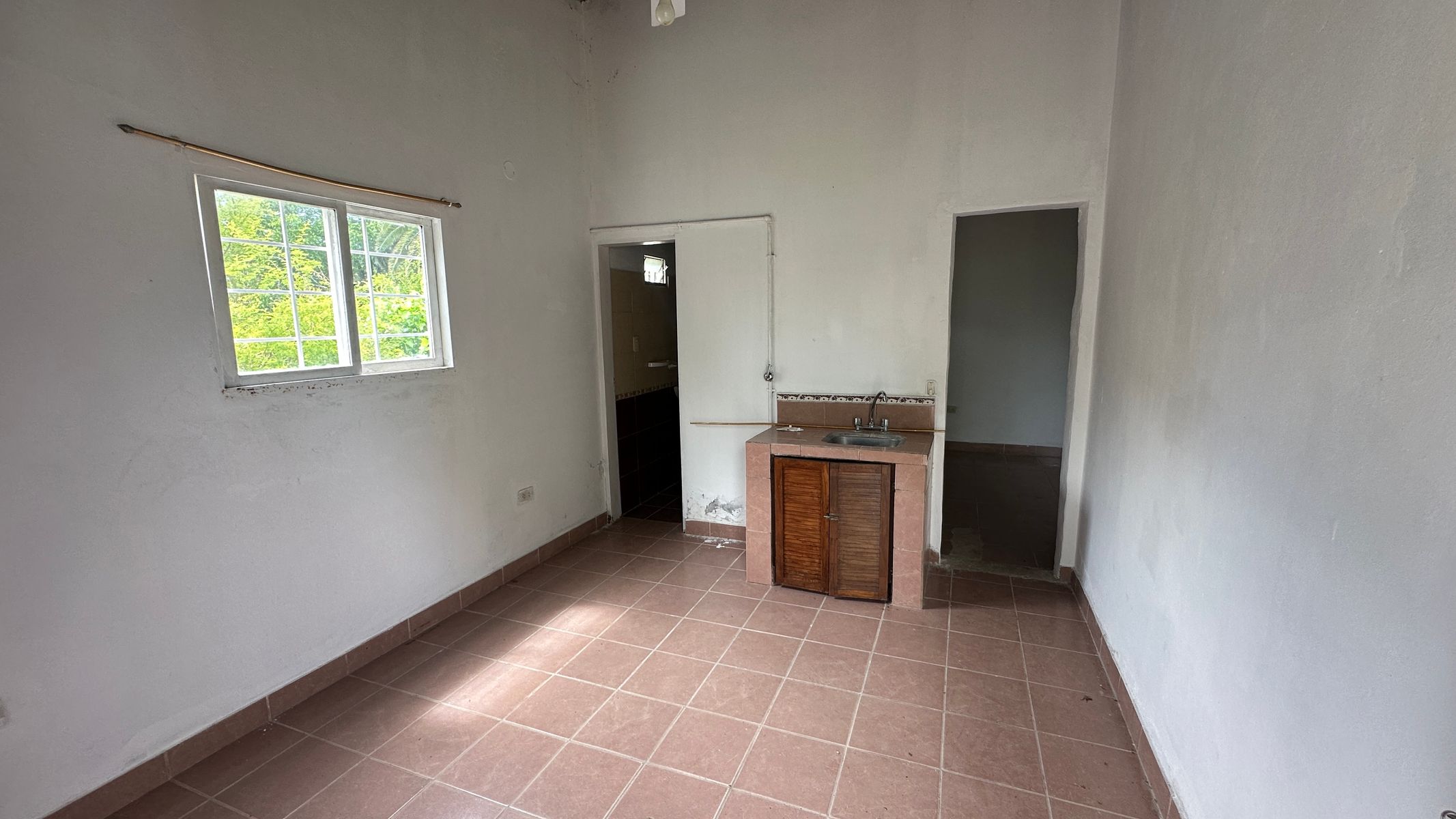 2 casas de dos dormitorios - San jose - Entre Rios - 16