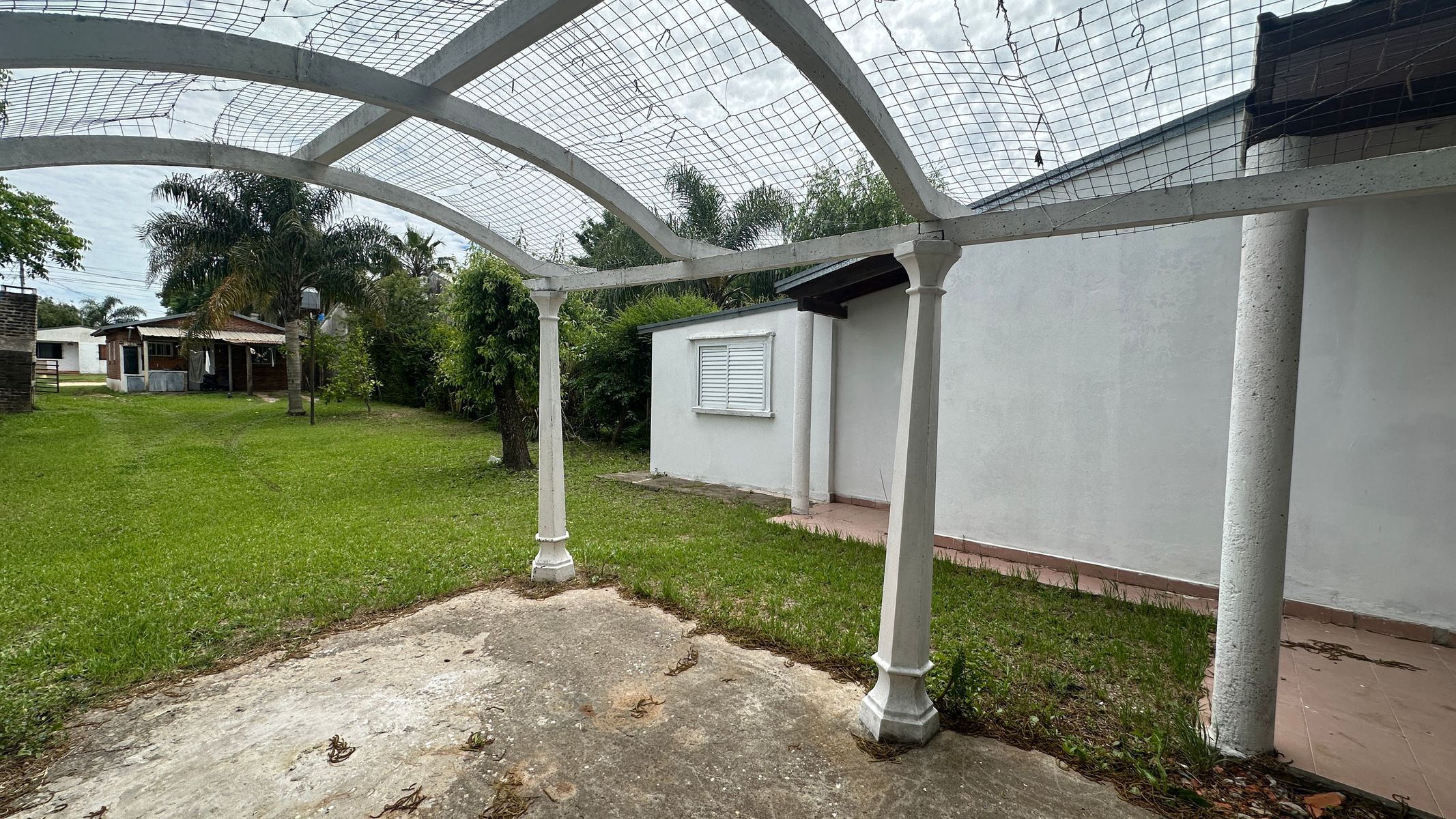 2 casas de dos dormitorios - San jose - Entre Rios - 17