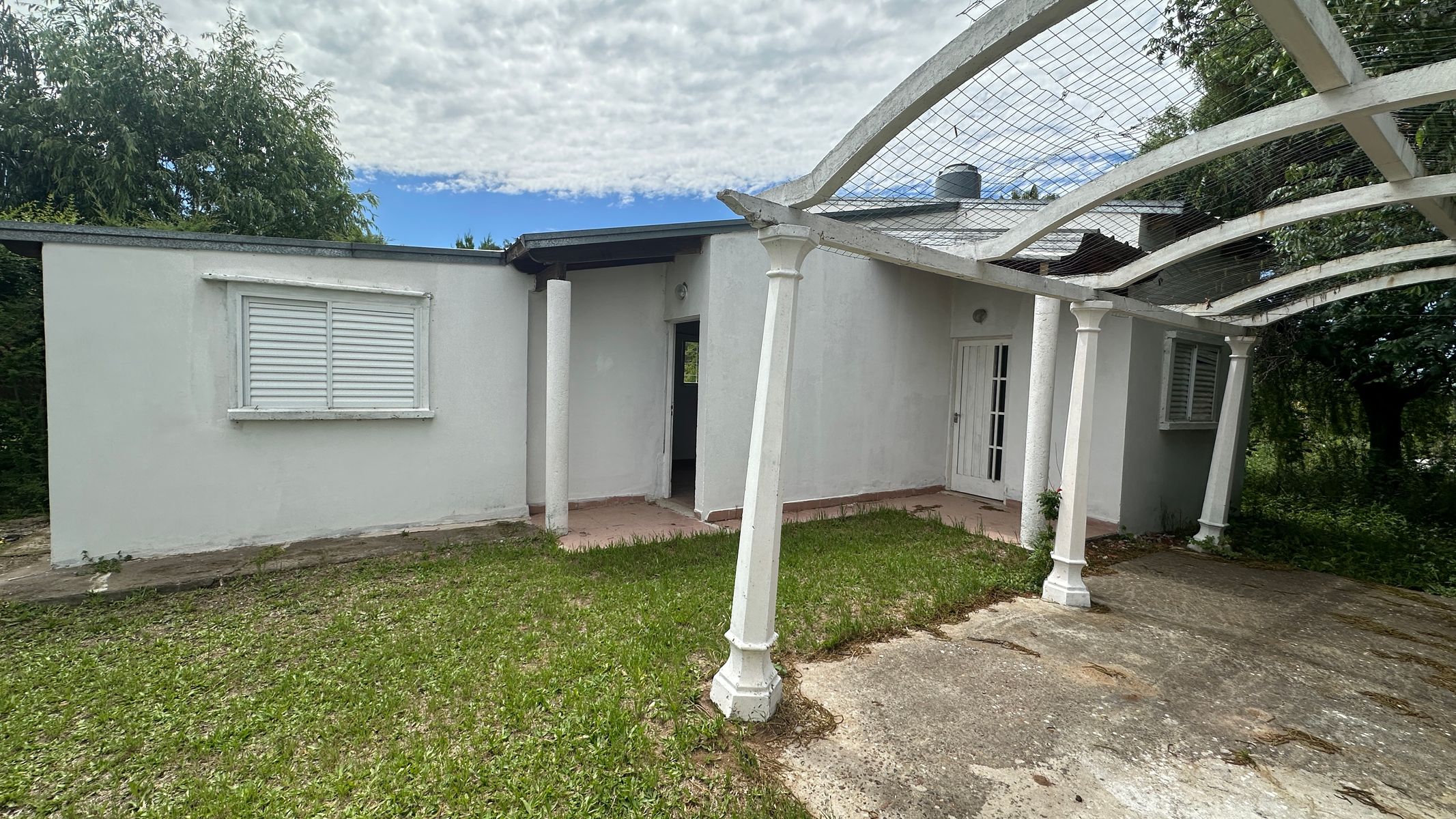 2 casas de dos dormitorios - San jose - Entre Rios - 18
